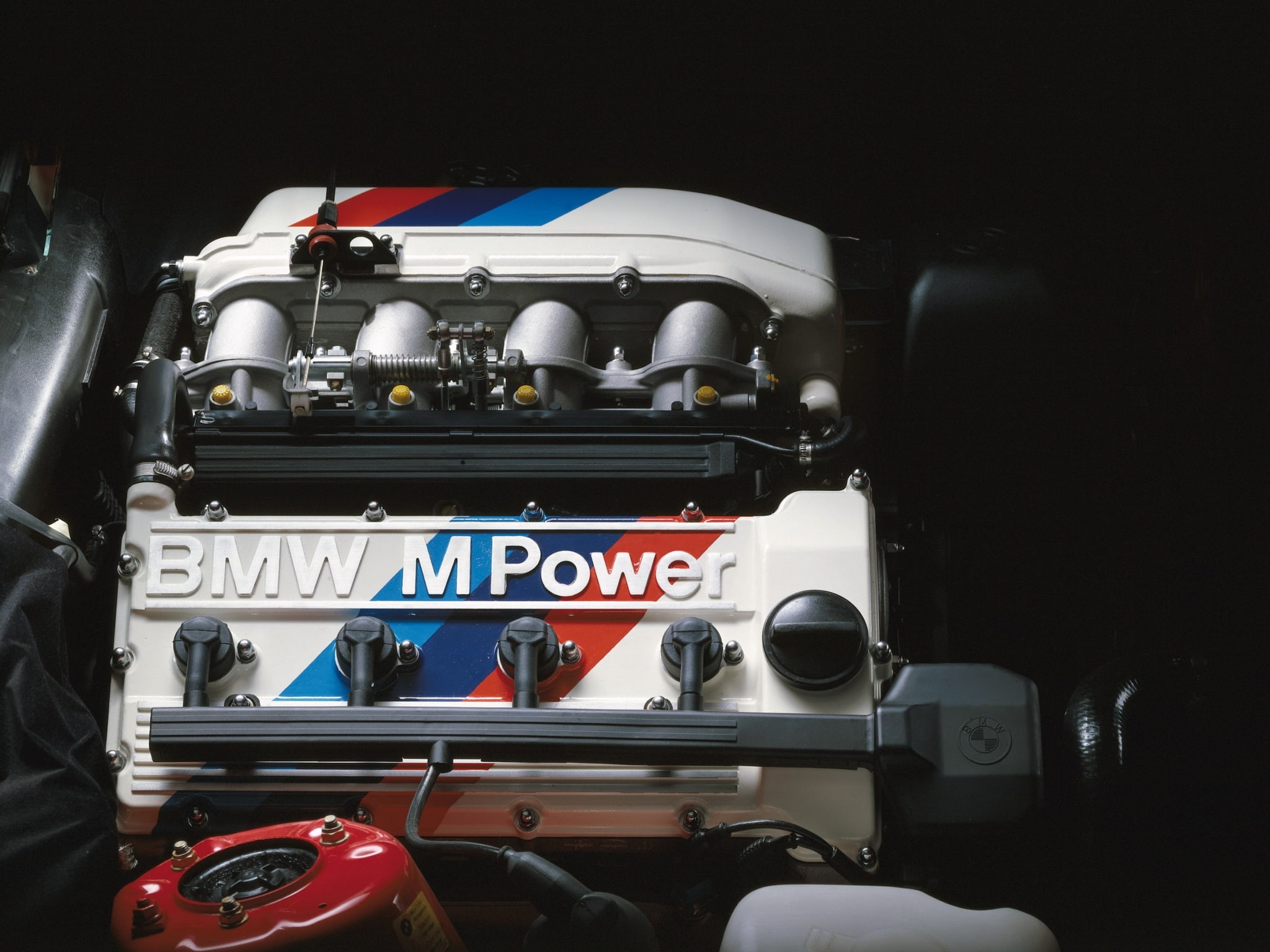 e30, bmw-m3, 1080P, evolution-ii, 1988, HD Wallpaper
