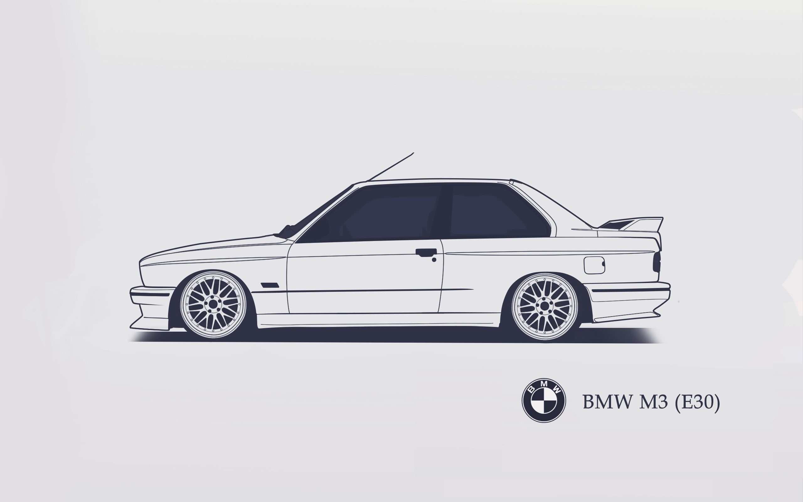 motor Vehicle, wheel, traffic, coupe, vintage car, cut out, transportation, white background, no people, retro styled, m, SrCky Design, single object, luxury, HD Wallpaper
