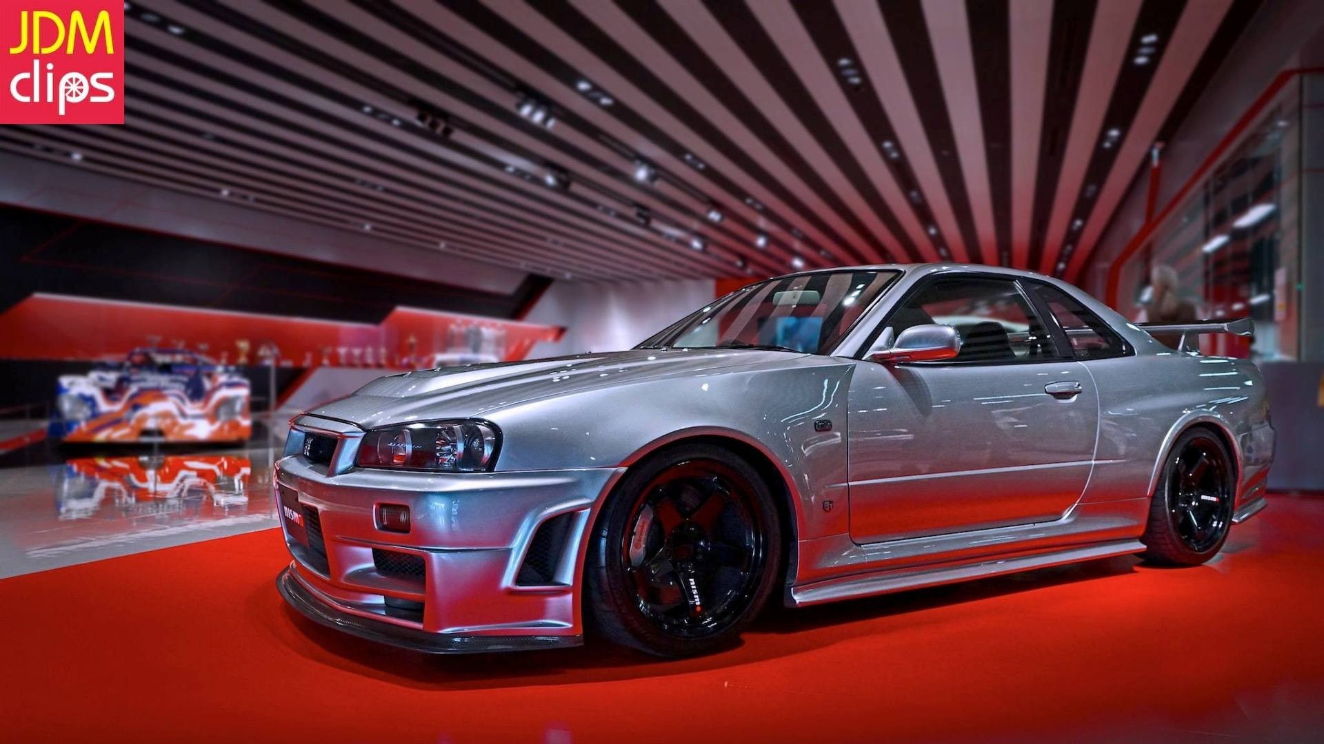 motion, indoors, luxury, speed, night, no people, shiny, mode of transportation, sports car, city, car, motor vehicle, architecture, transportation, 1080P, HD Wallpaper
