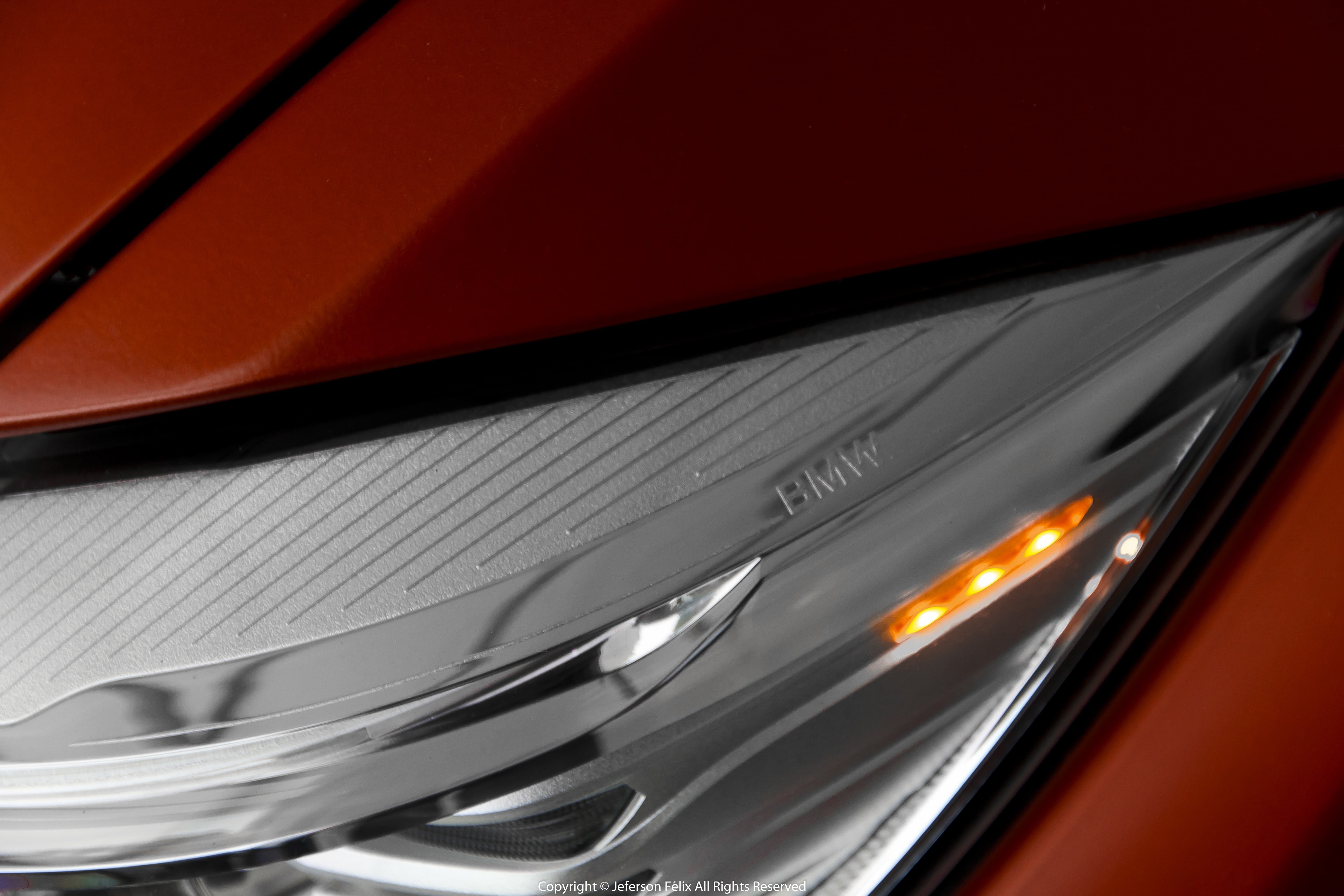 BMW, motor vehicle, chrome, black color, reflection, car, household equipment, headlight, shiny, kitchen utensil, silver - metal, close-up, transportation, HD Wallpaper