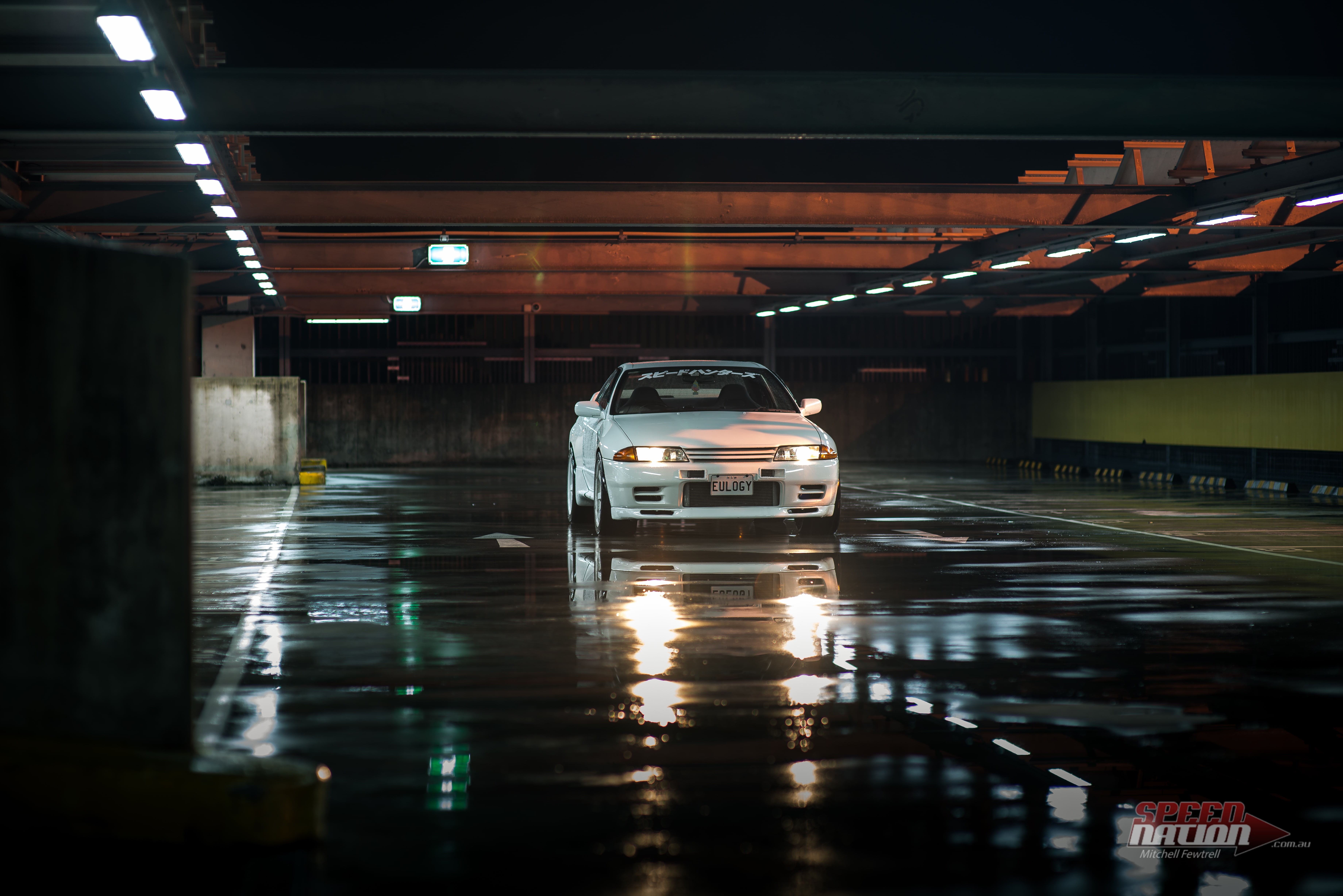 5K, nissan, custom, r32, 1990, skyline, gtr, tuning, HD Wallpaper