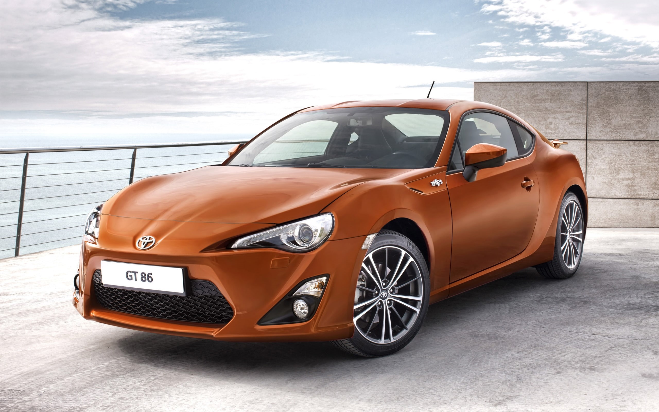gt, toyota, 2K, HD Wallpaper