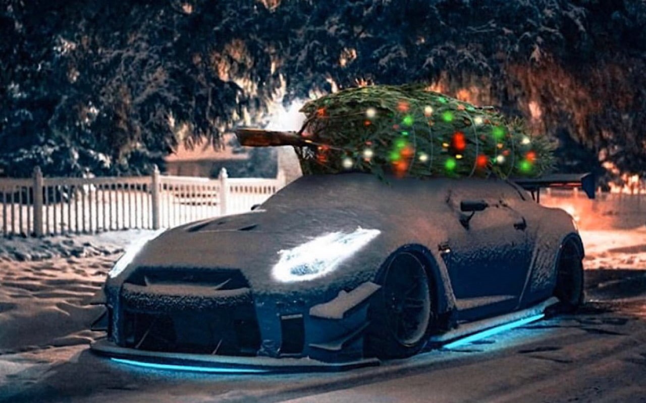Nissan GT-R NISMO, 370Z, 350z, 720P, HD Wallpaper