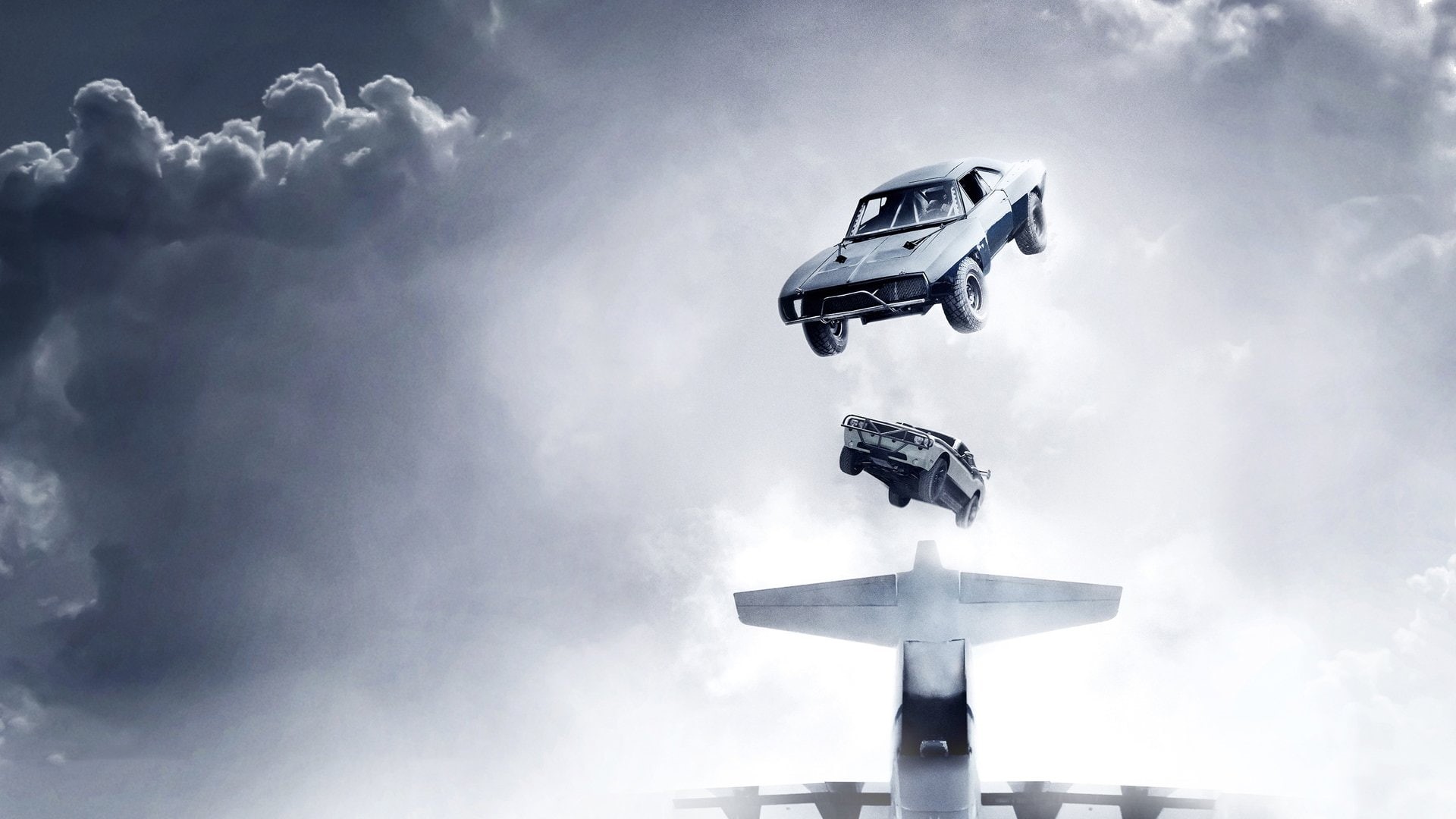 Fast and Furious, Furious 7, 1080P, HD Wallpaper