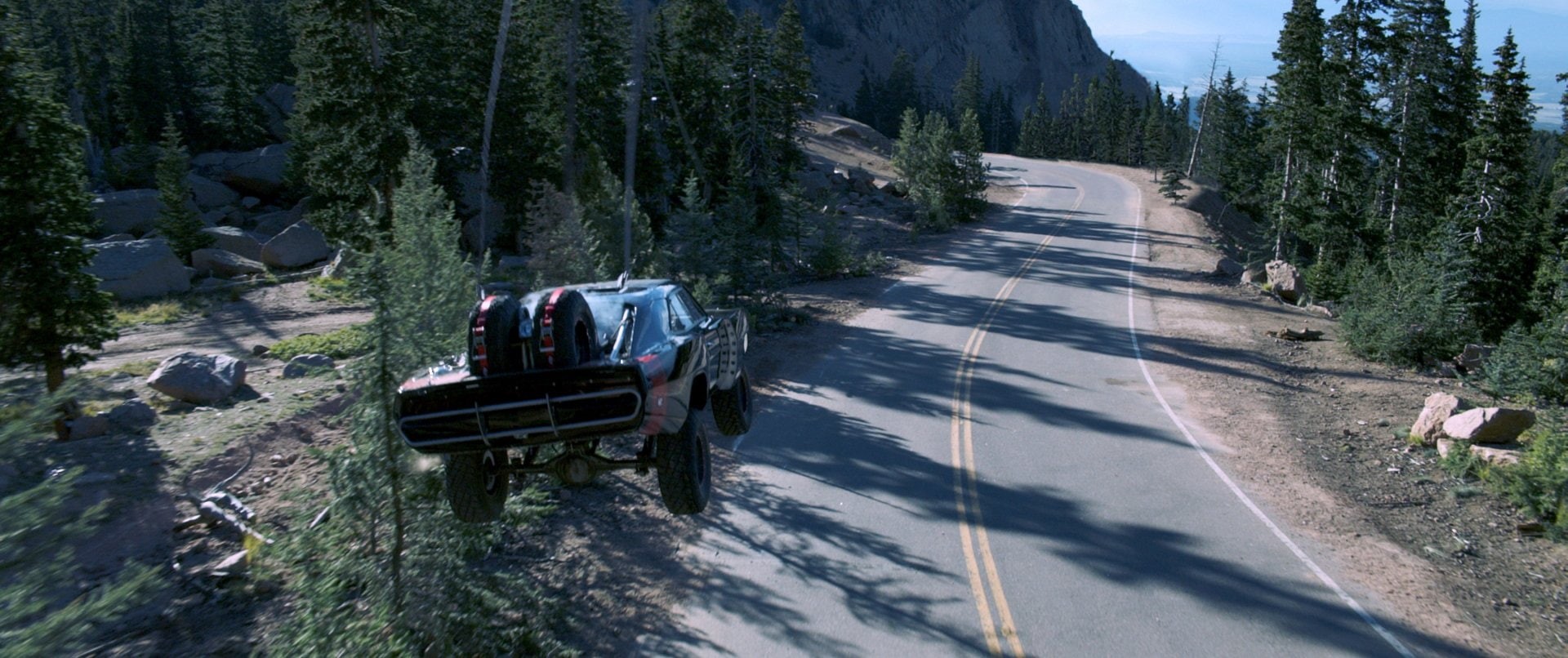 Fast and Furious, Furious 7, 1080P, HD Wallpaper