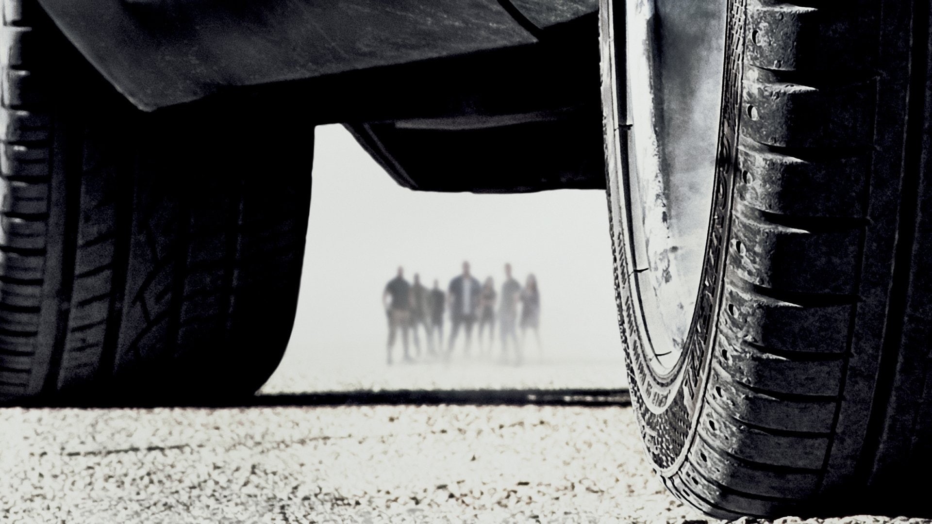 1080P, vehicle, Fast and Furious, Furious 7, gray, wheel, tire, HD Wallpaper