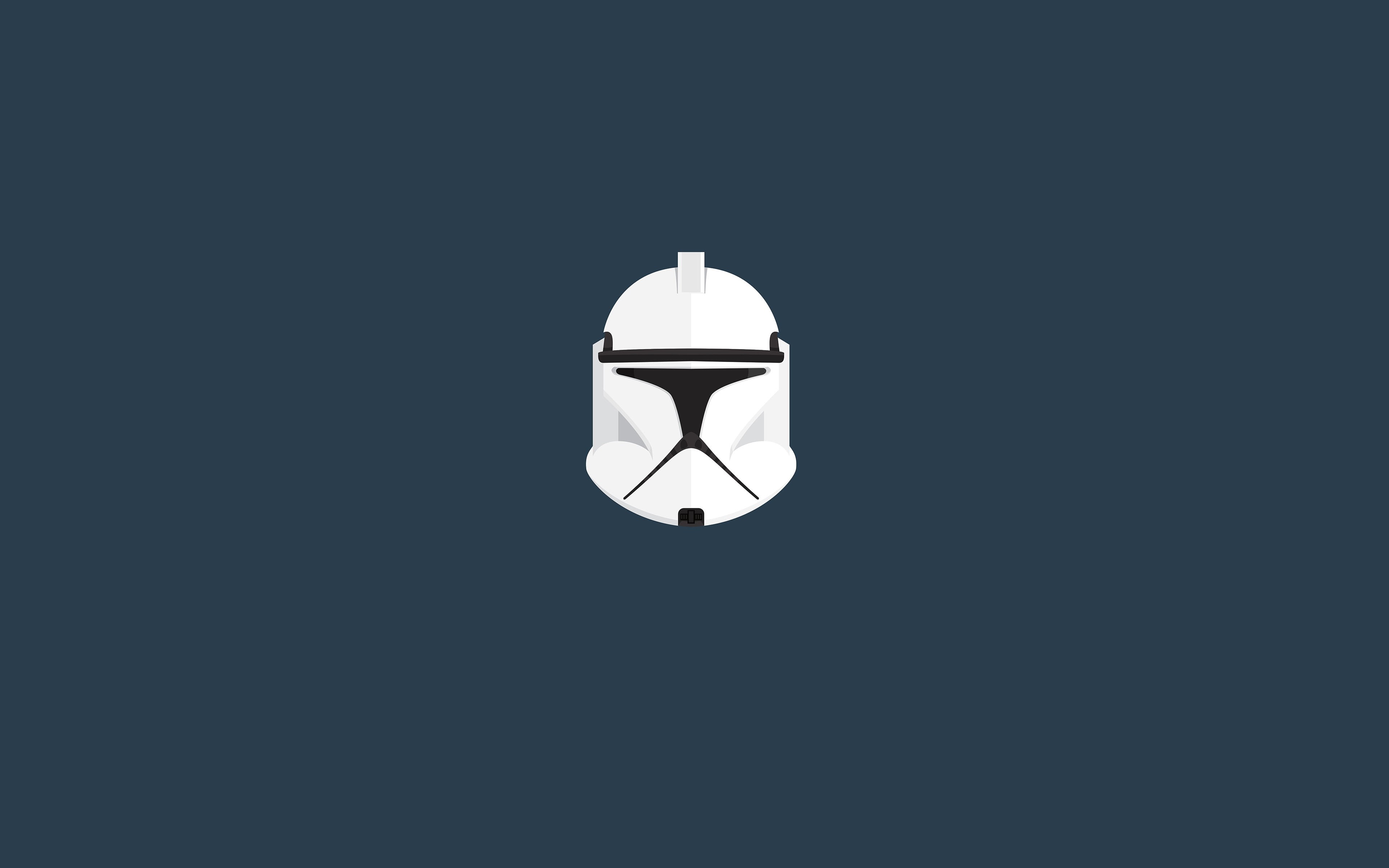 light, 4K, cut out, night, Star Wars, no people, helmet, minimalism, lighting equipment, electric lamp, low angle view, architecture, clone trooper, sky, HD Wallpaper