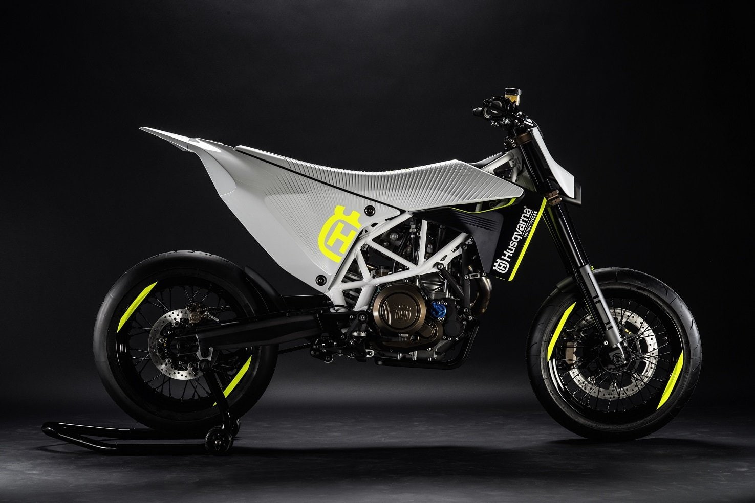 720P, husqvarna, concept, 701, 2013, HD Wallpaper