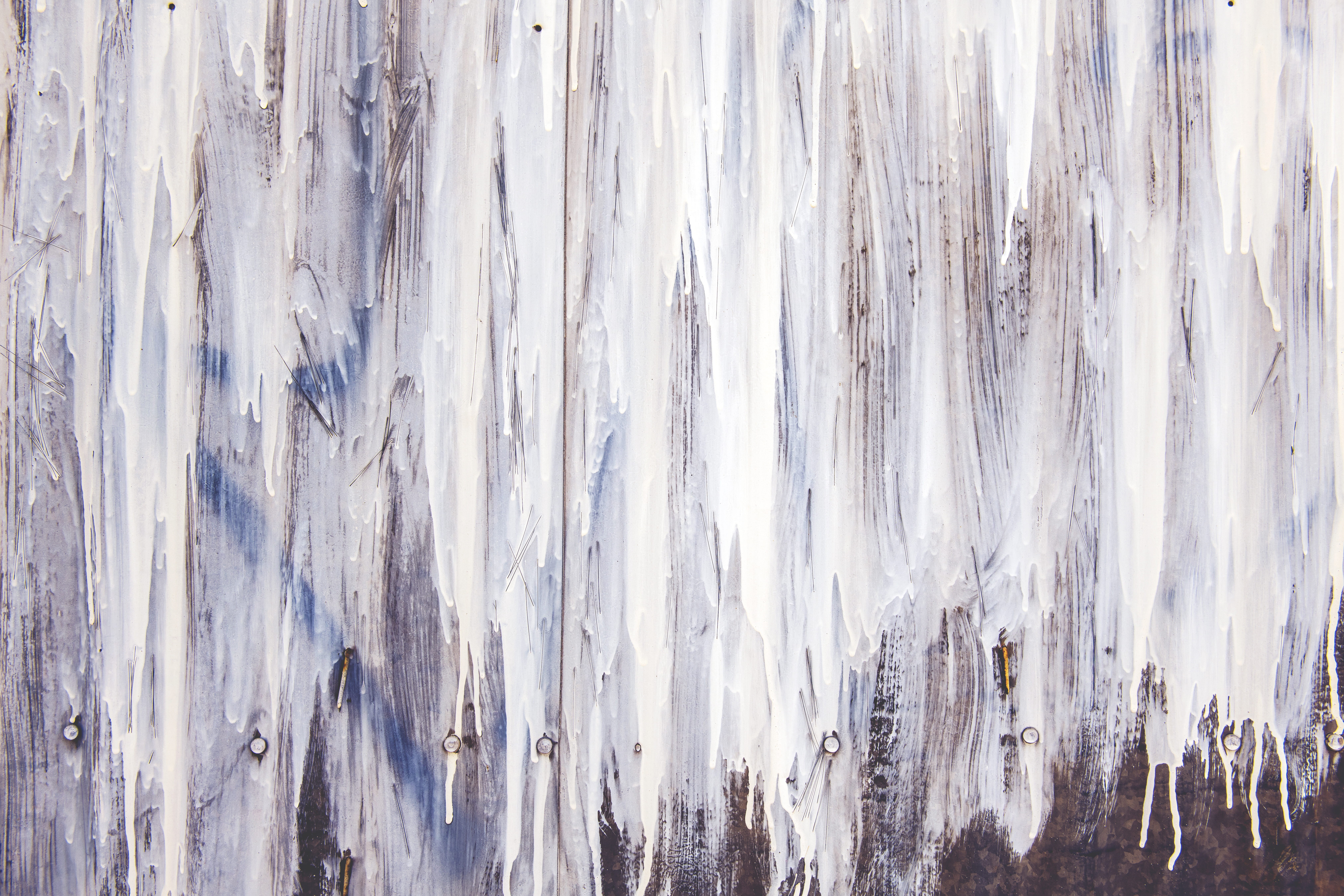 textured, close-up, surface, white color, nature, beauty in nature, dripping, environment, abstract, backgrounds, grunge, background, drip, icicle, no people, HD Wallpaper