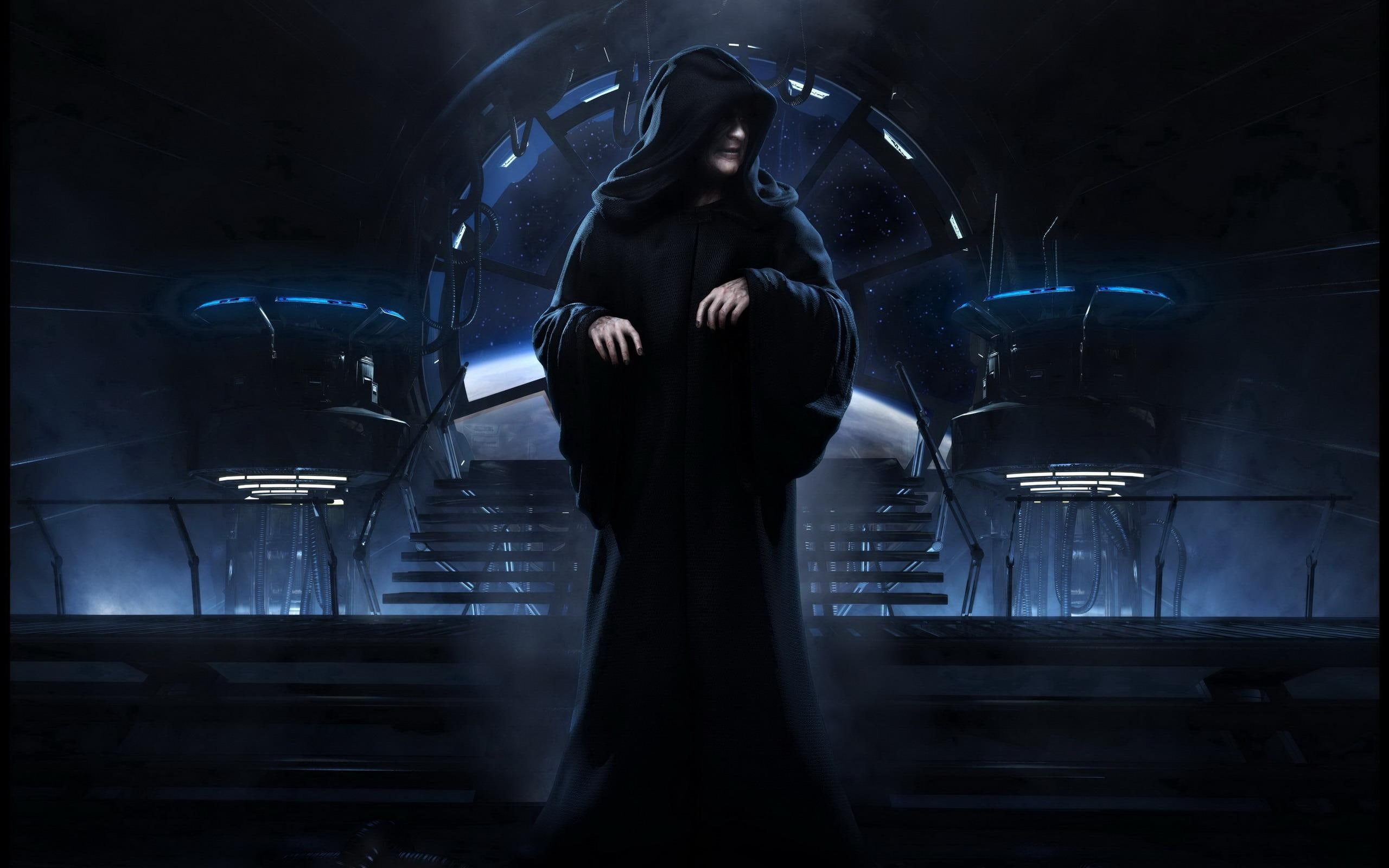 star, 2K, unleashed, wars, games, game, force, HD Wallpaper