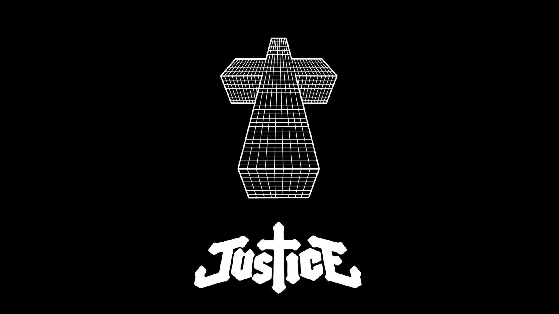 1080P, cross, hd, band, 1920x1080 px, x, football, art, sports, justice, px, Justice (Band), HD Wallpaper
