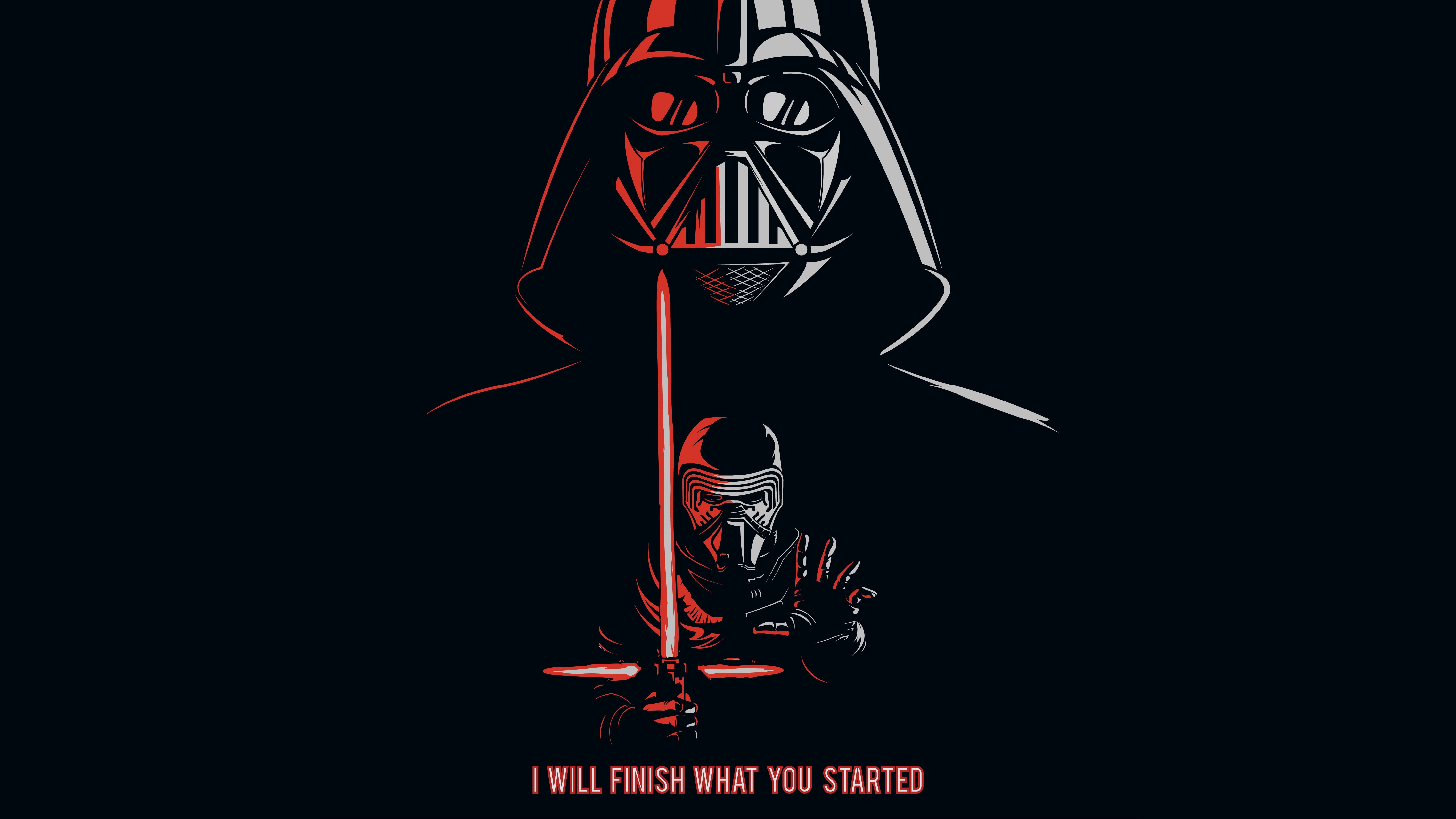 close-up, Quotes, studio shot, Kylo, k, cut out, technology, no people, copy space, 5K, metal, Ren, lighting equipment, art and craft, indoors, red, illuminated, HD Wallpaper