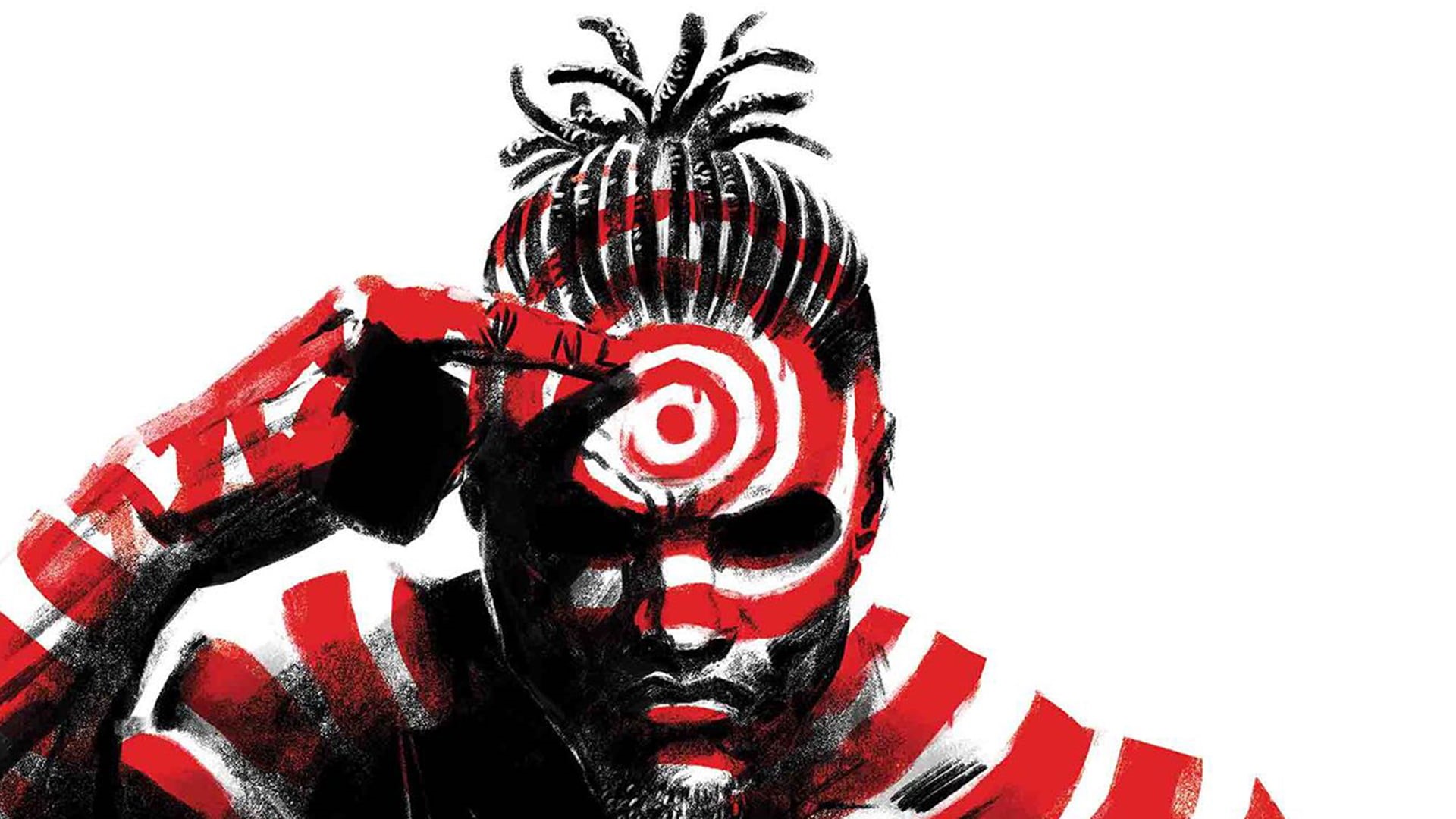 Erik Killmonger, Comics, Black Panther (Marvel Comics), Black Panther, 1080P, HD Wallpaper