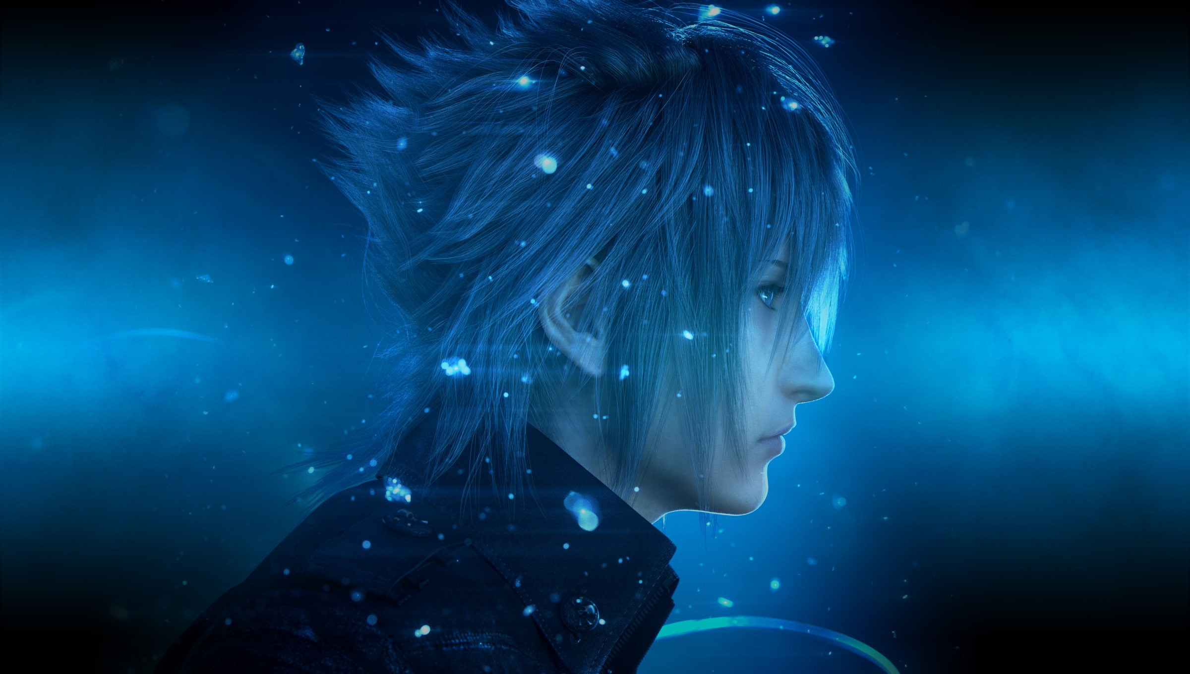 Noctis Lucis Caelum, Final Fantasy, 1080P, Final Fantasy XV, HD Wallpaper
