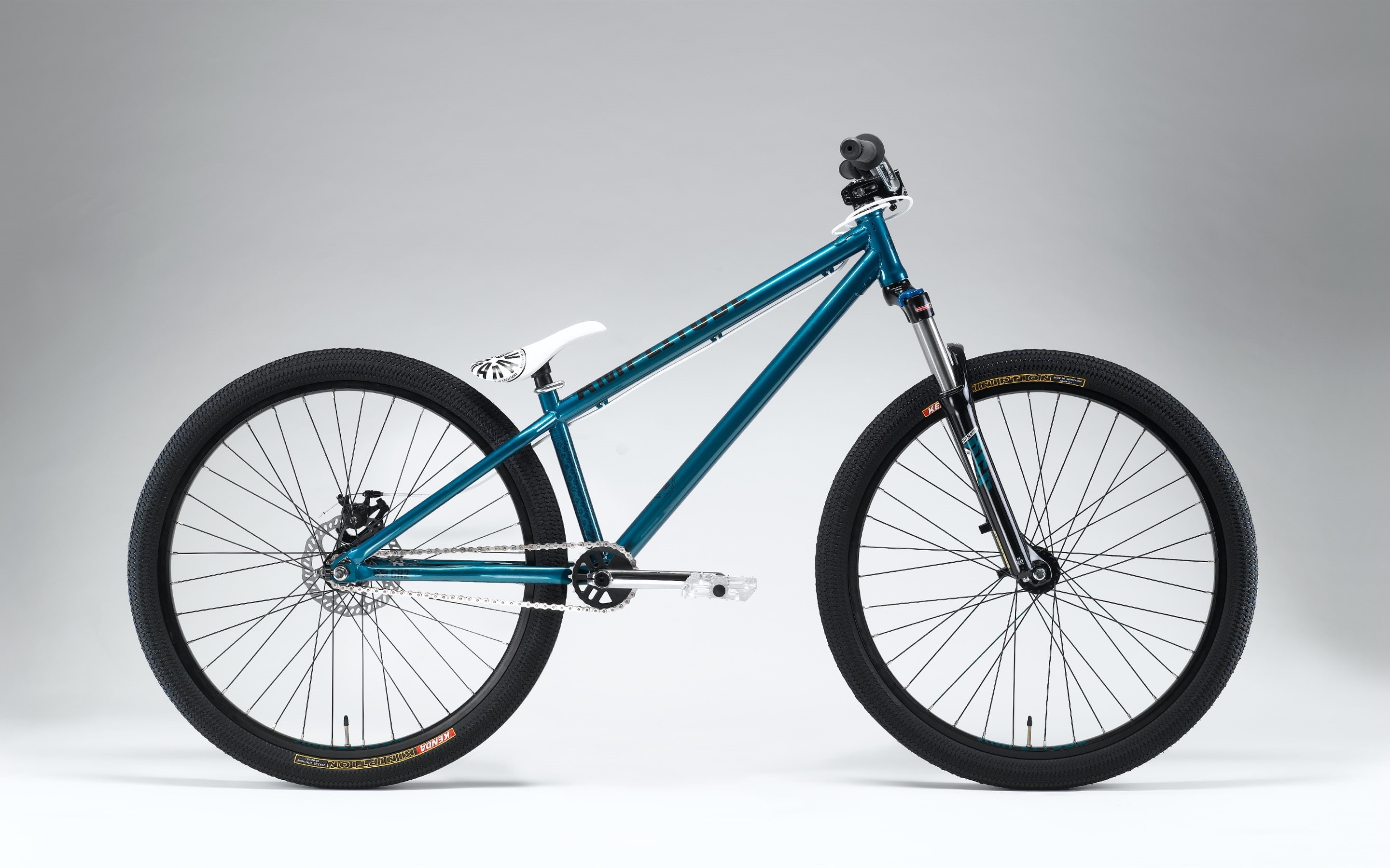 2K, MTB, Bike, HD Wallpaper