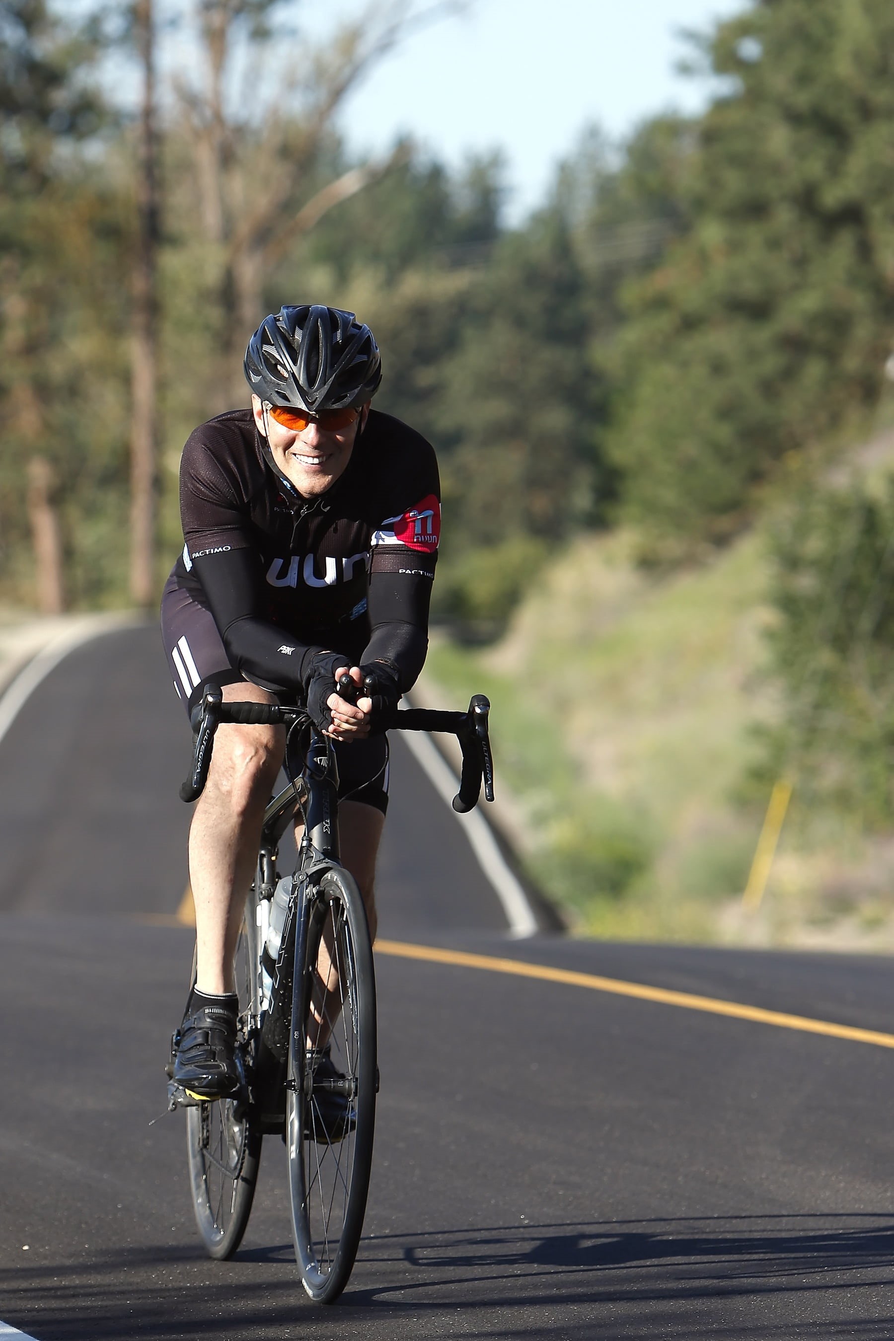 clothing, cycling, action, rider, lifestyles, helmet, activity, cycling helmet, speed, man, cyclist, bike, outdoor, bicycle, sports clothing, leisure activity, Phone HD Wallpaper