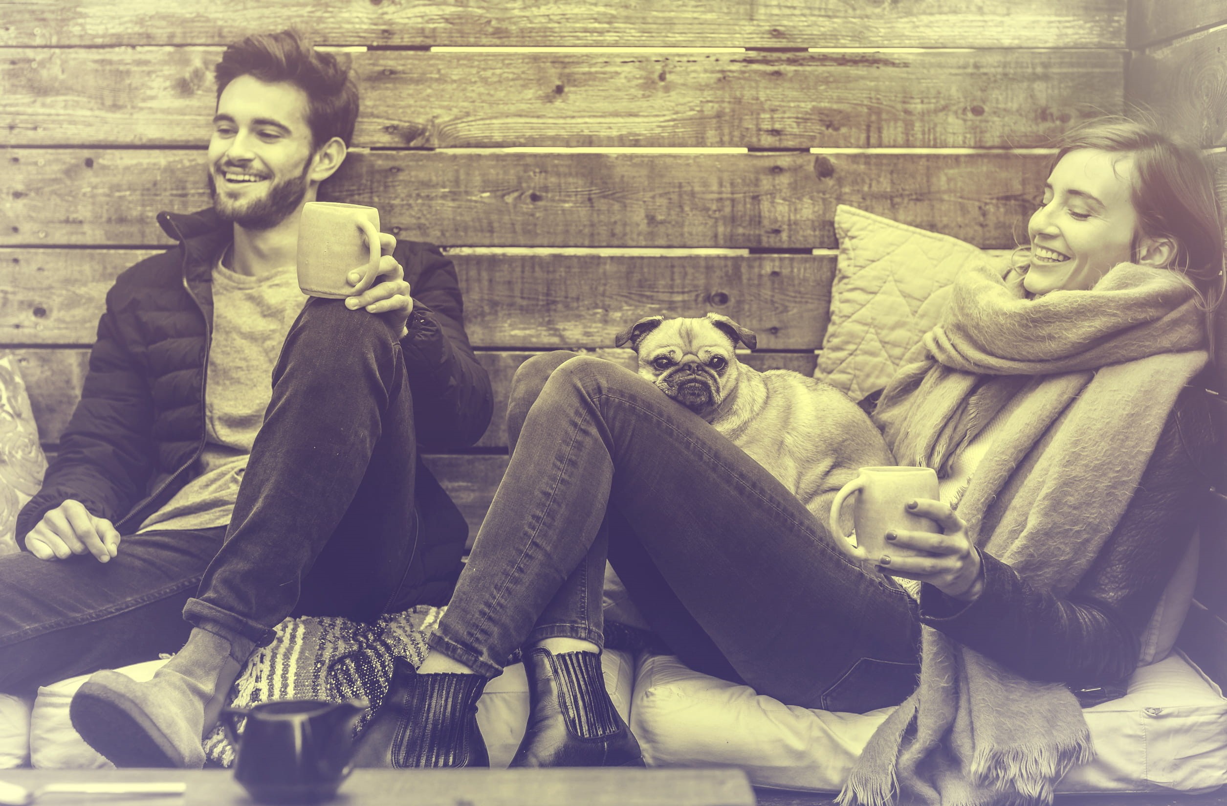 boyfriend, couple, teen, young man, young woman, man, friendship, outdoor, lifestyles, girl, celebrations, customer, adult, seductive, pub, smiling, charming, HD Wallpaper
