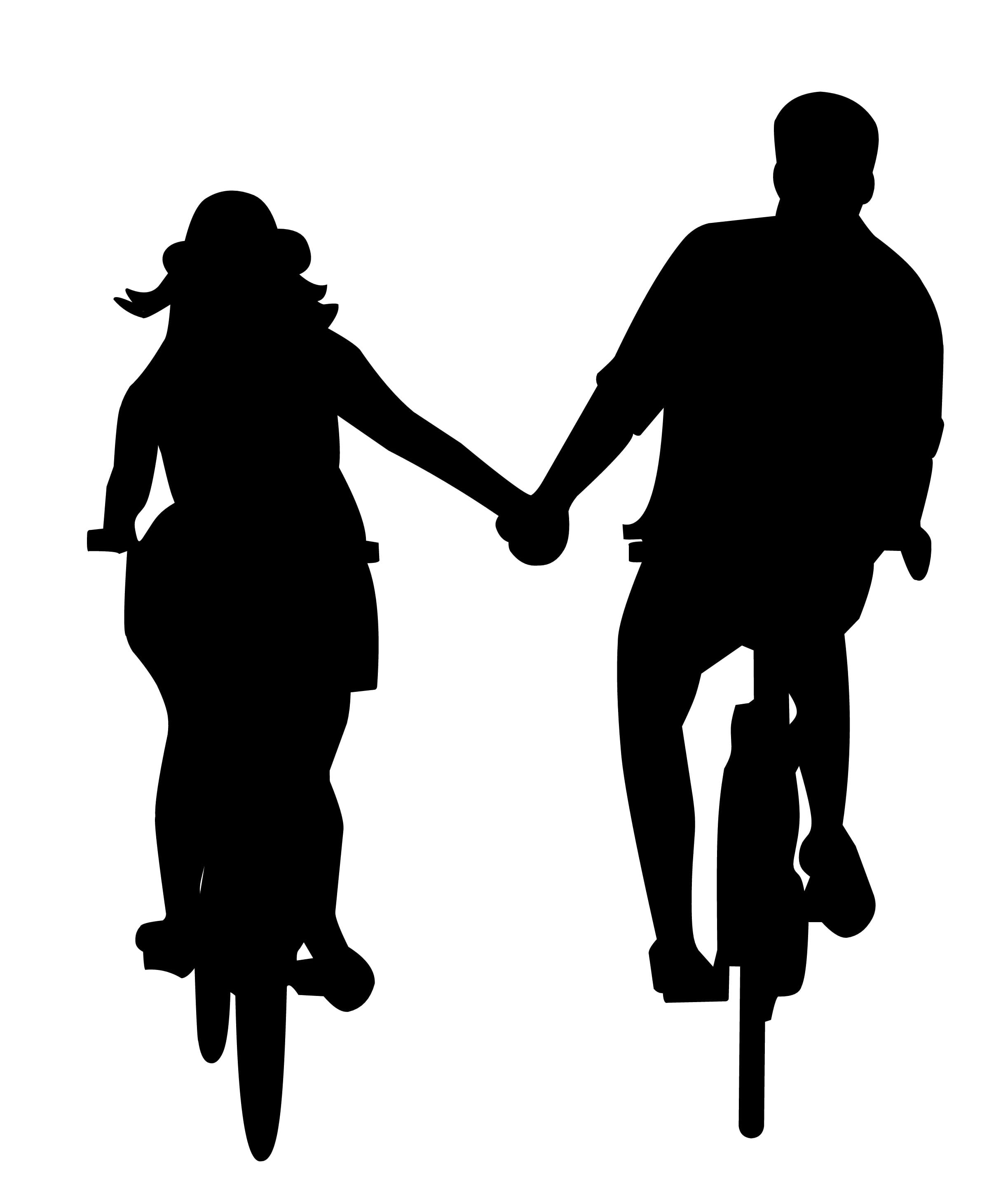 road, women, outdoors, white background, standing, men, males, fun, holdinghands, sports, cut out, vintage, people, 2K, dating, studio shot, black color, Phone HD Wallpaper
