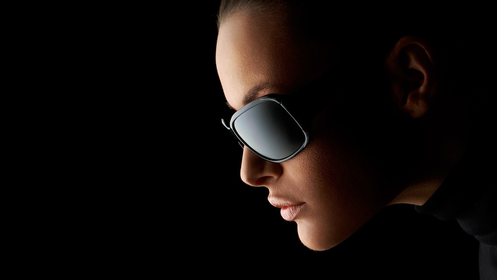 1080P, sunglasses, HD Wallpaper