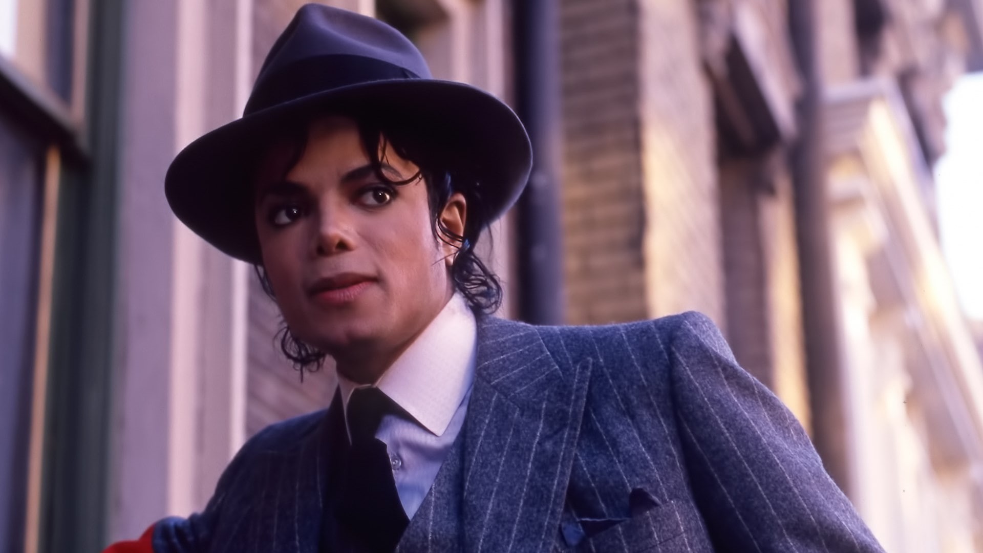 michael jackson, 1080P, HD Wallpaper