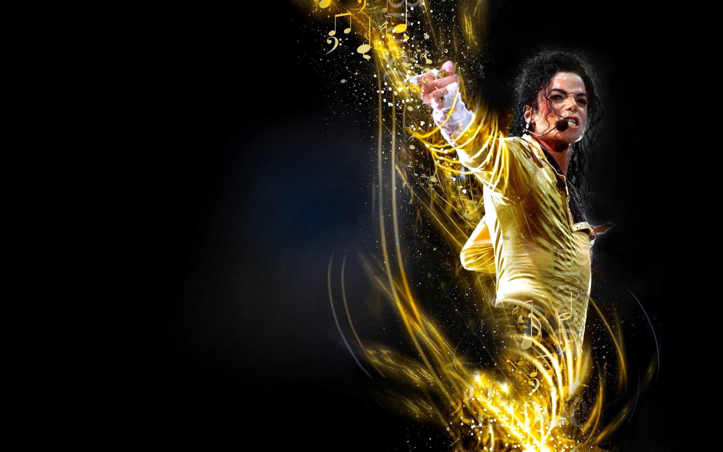 michael, jackson, musik, entertainer, singer, 2K, wakko, michael jackson, HD Wallpaper