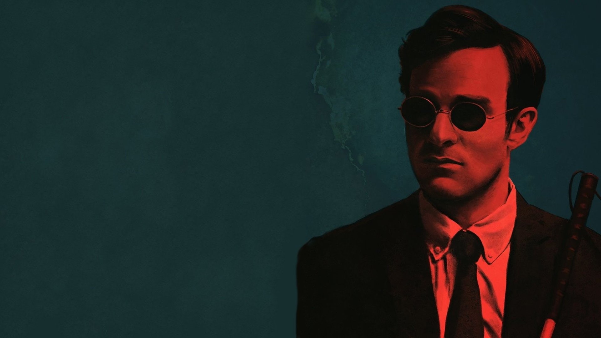 TV Show, Daredevil, 1080P, Marvel Comics, Matt Murdock, HD Wallpaper