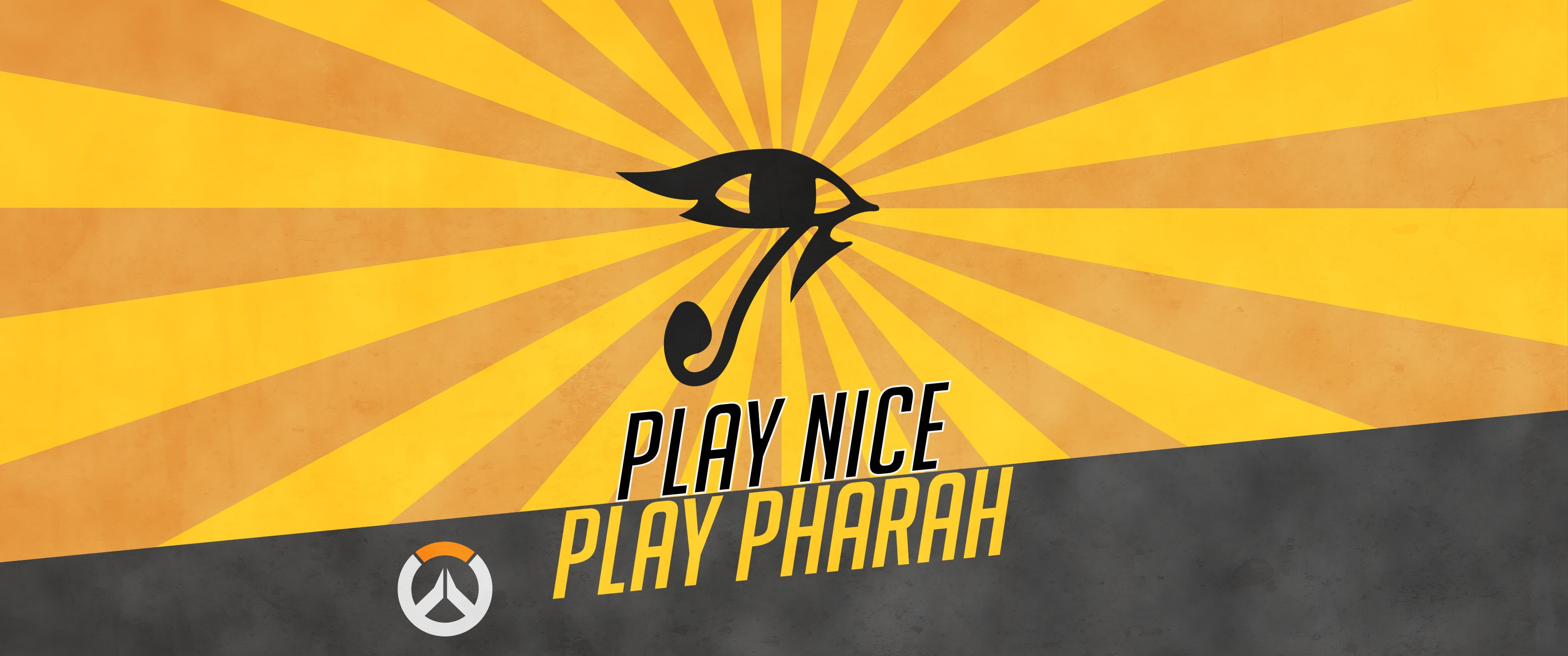 ultrawide, 2K, Overwatch, Pharah (Overwatch), HD Wallpaper