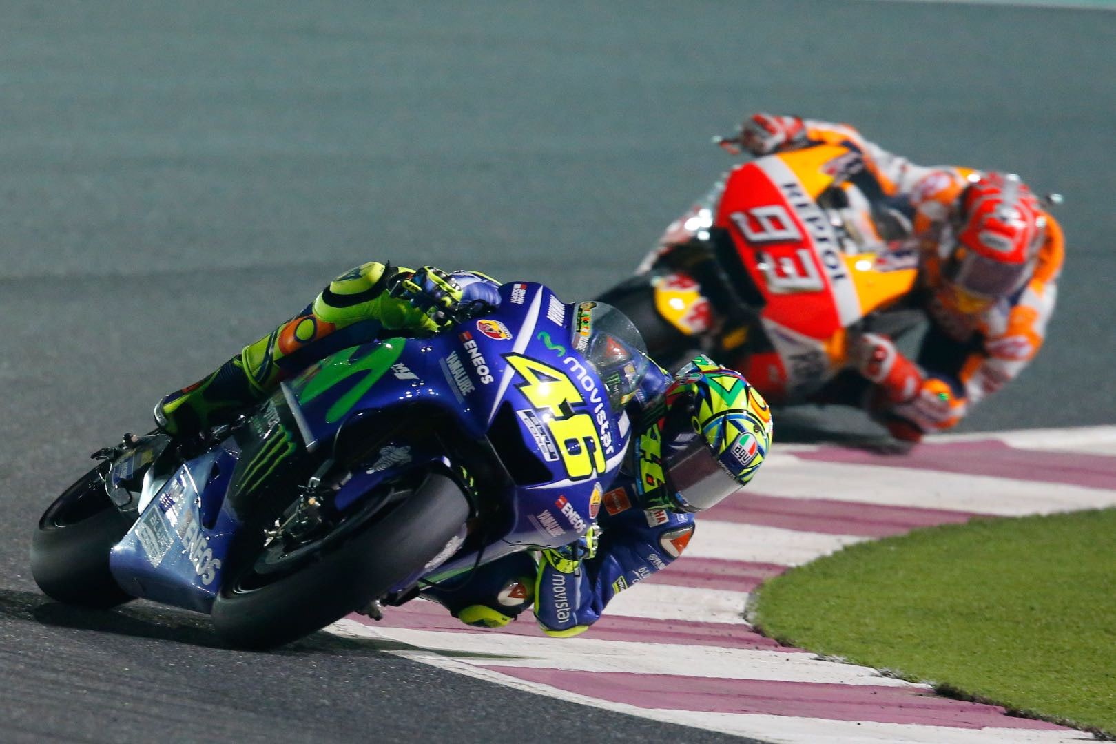 superbike, motogp, prix, 720P, gran, motorcycle, motorbike, bike, racing, race, HD Wallpaper