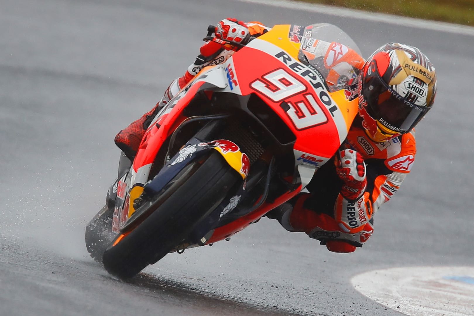 racing, bike, superbike, prix, 720P, gran, race, motogp, motorcycle, motorbike, HD Wallpaper