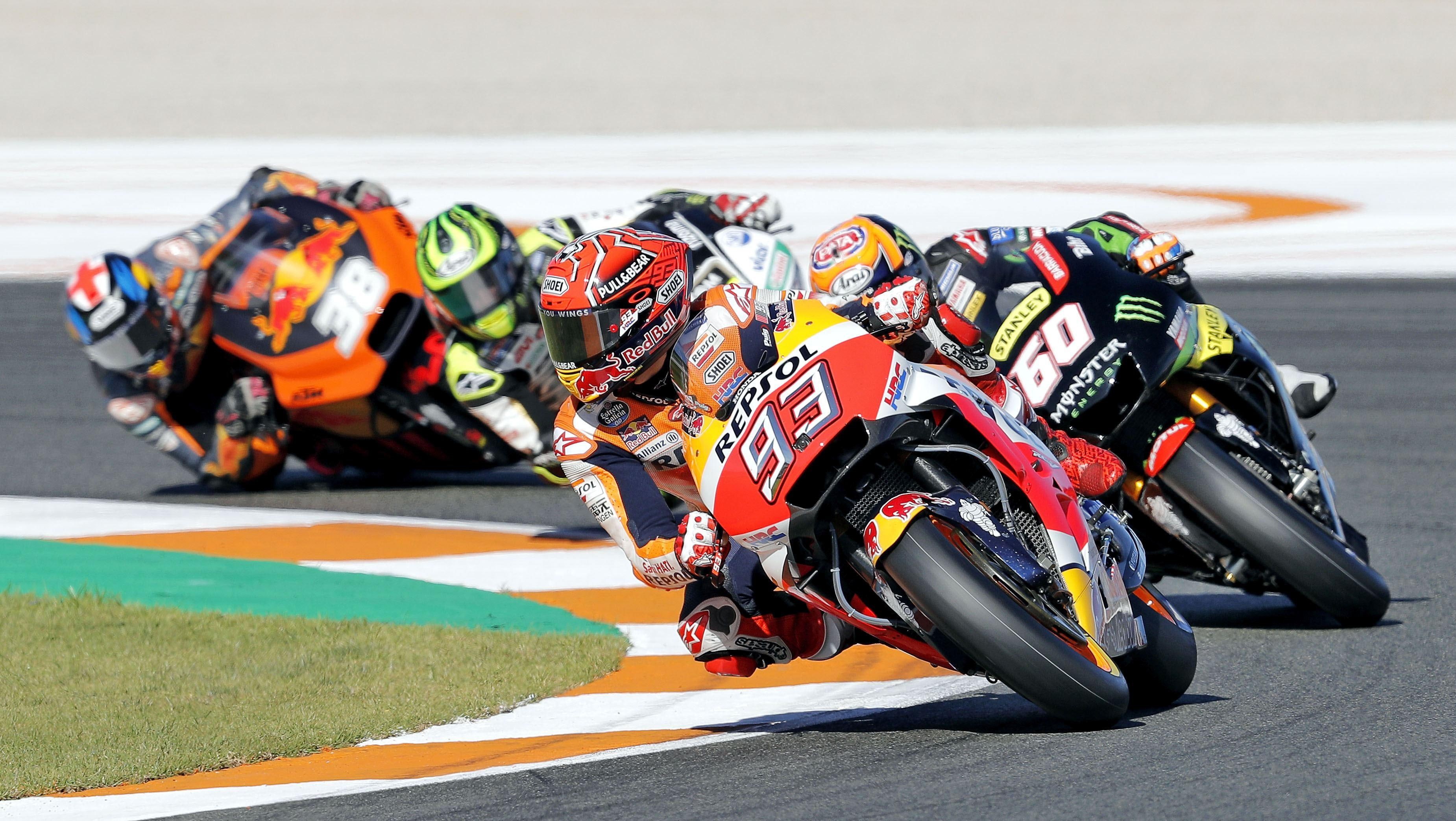 gran, motorcycle, 2K, race, motorbike, bike, racing, superbike, motogp, prix, HD Wallpaper