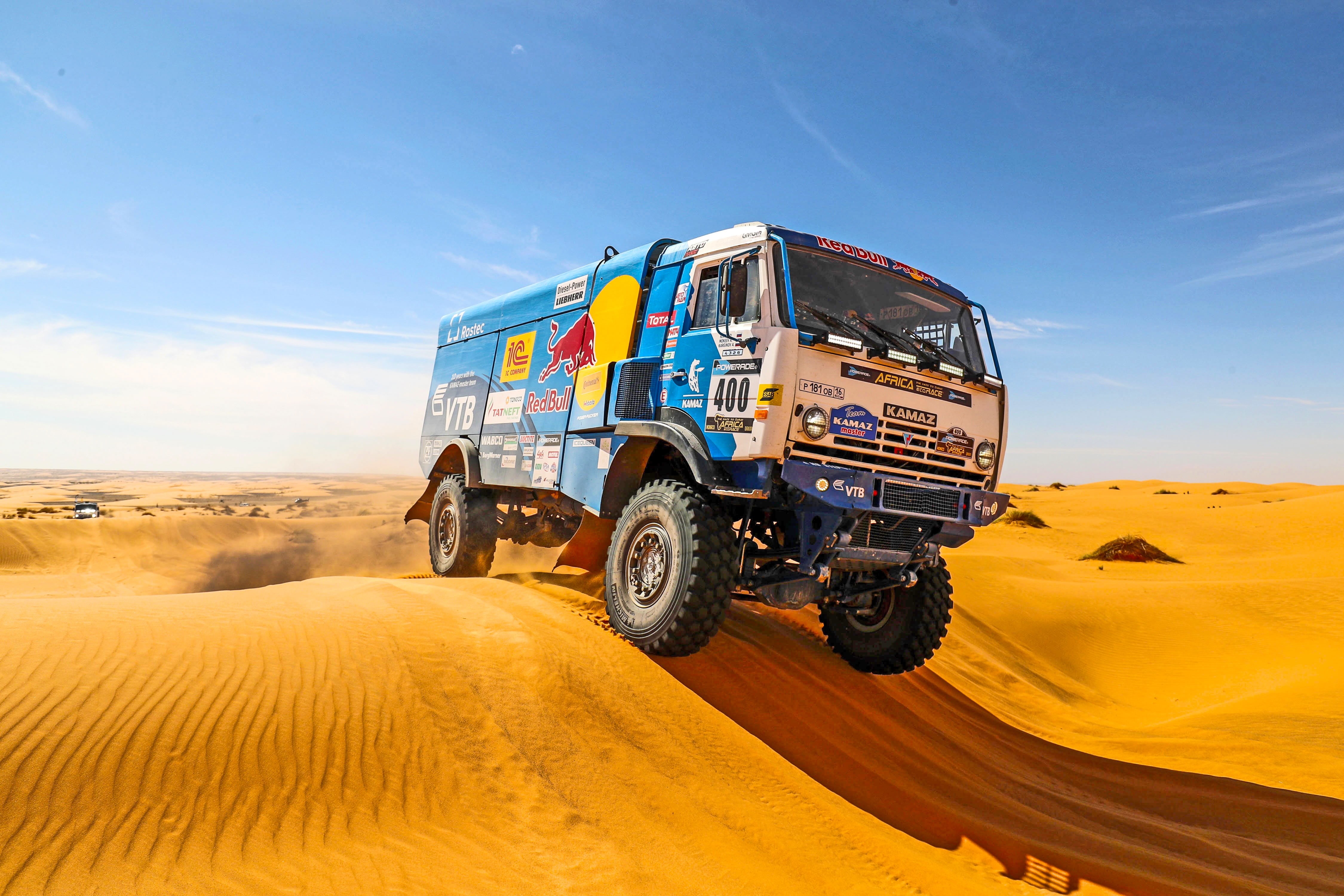 travel, Master, mode of transportation, 4K, nature, blue, environment, land, transportation, l, arid climate, Rally, landscape, 400, Sport, road, motion, HD Wallpaper