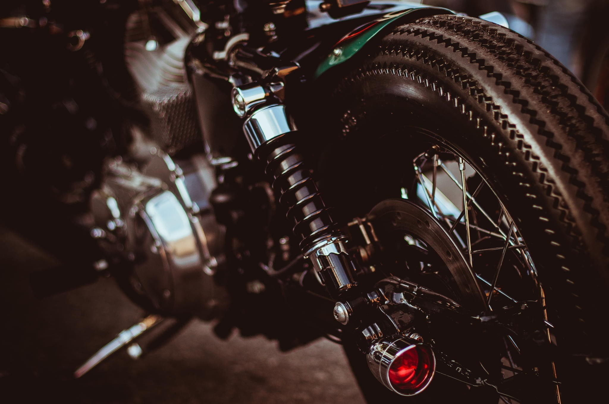 industry, technology, photography themes, land vehicle, vehicle part, motor vehicle, indoors, Heavy bike, mode of transportation, selective focus, car, HD Wallpaper