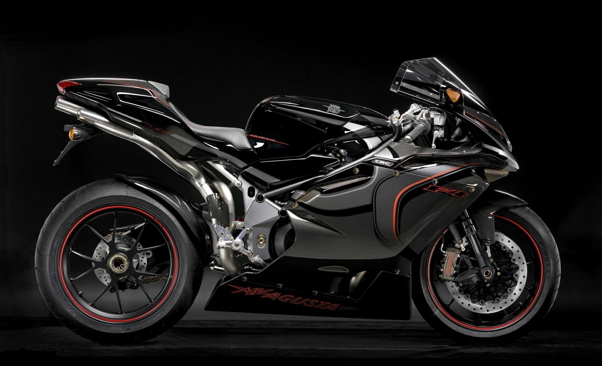 f, sport, sport bike, bike, agusta, mv agusta f4, fcc, mv-augusta f4cc, 720P, mv, augusta, HD Wallpaper