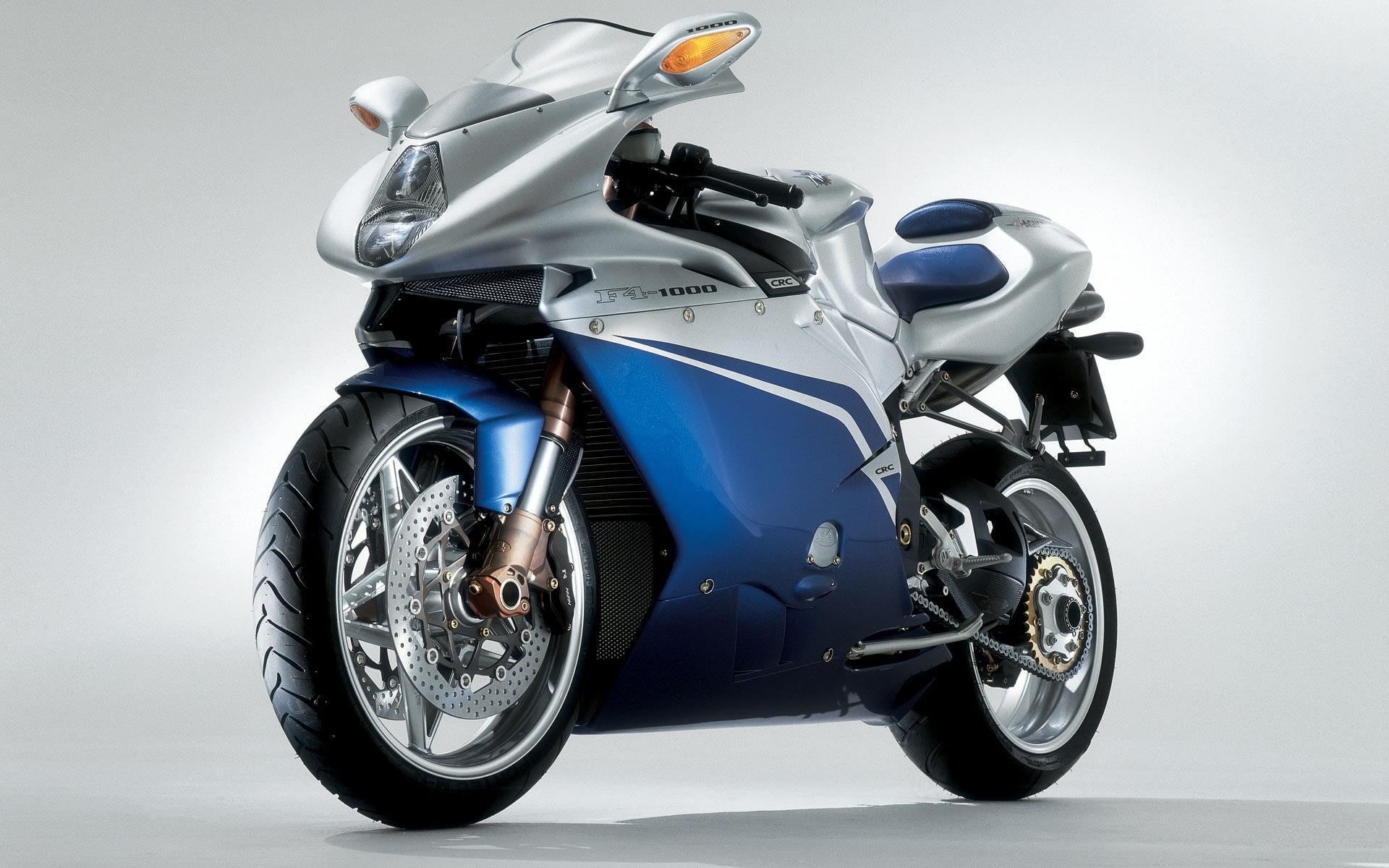 stationary, street, 1080P, land vehicle, sports, riding, motorsport, metal, city, sport, cut out, mv agusta, tire, s, mode of transportation, gray background, HD Wallpaper