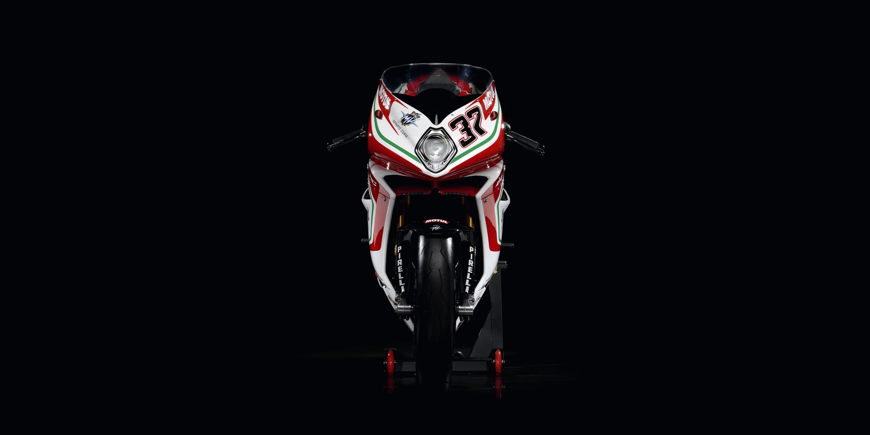 2K, motorcycles, mv-agusta-f4-rc, 2016, HD Wallpaper