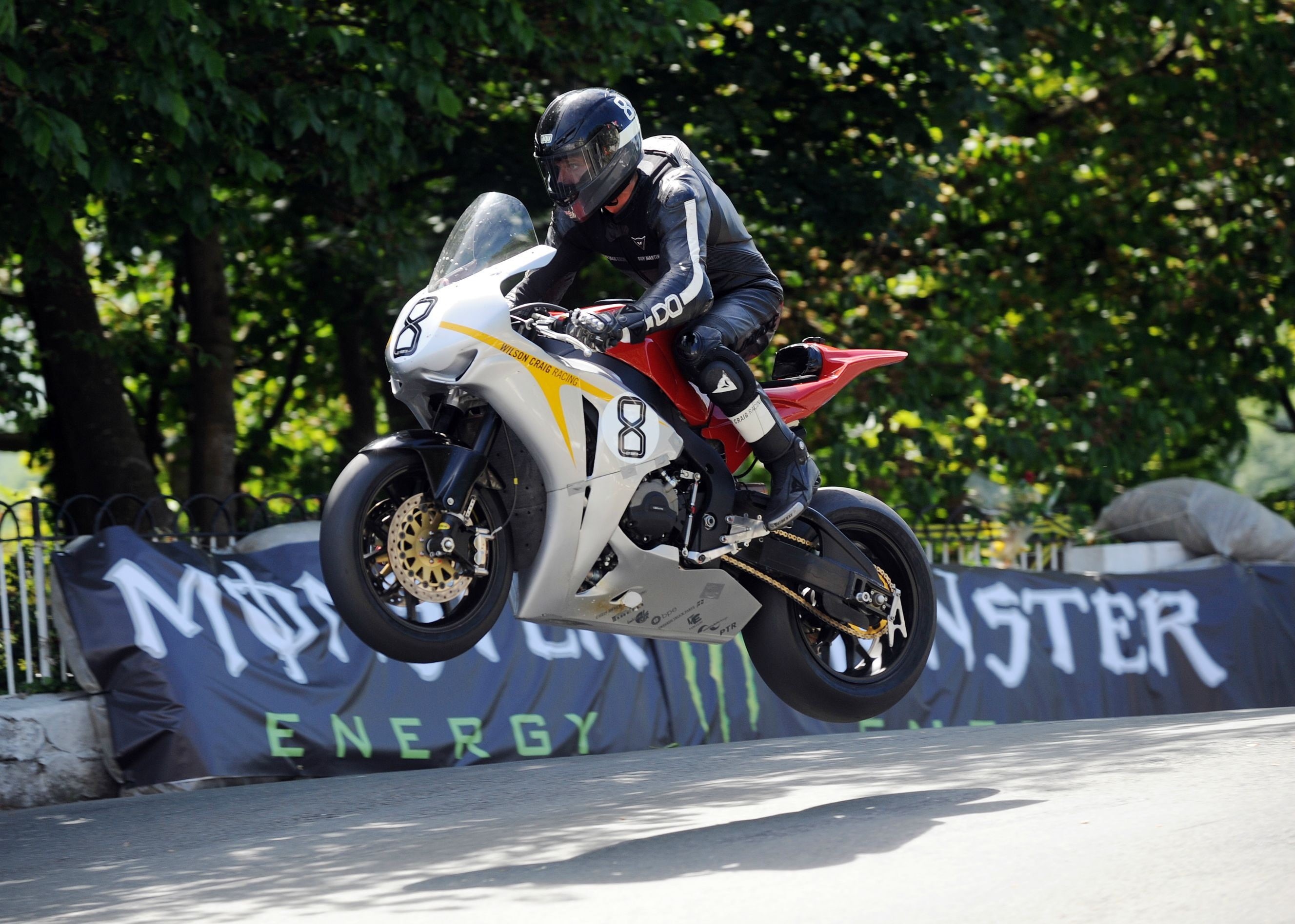 mode of transportation, biker, motorcycle racing, motor racing track, competition, headwear, vehicle, helmet, jumping, crash helmet, sports, extreme sports, HD Wallpaper