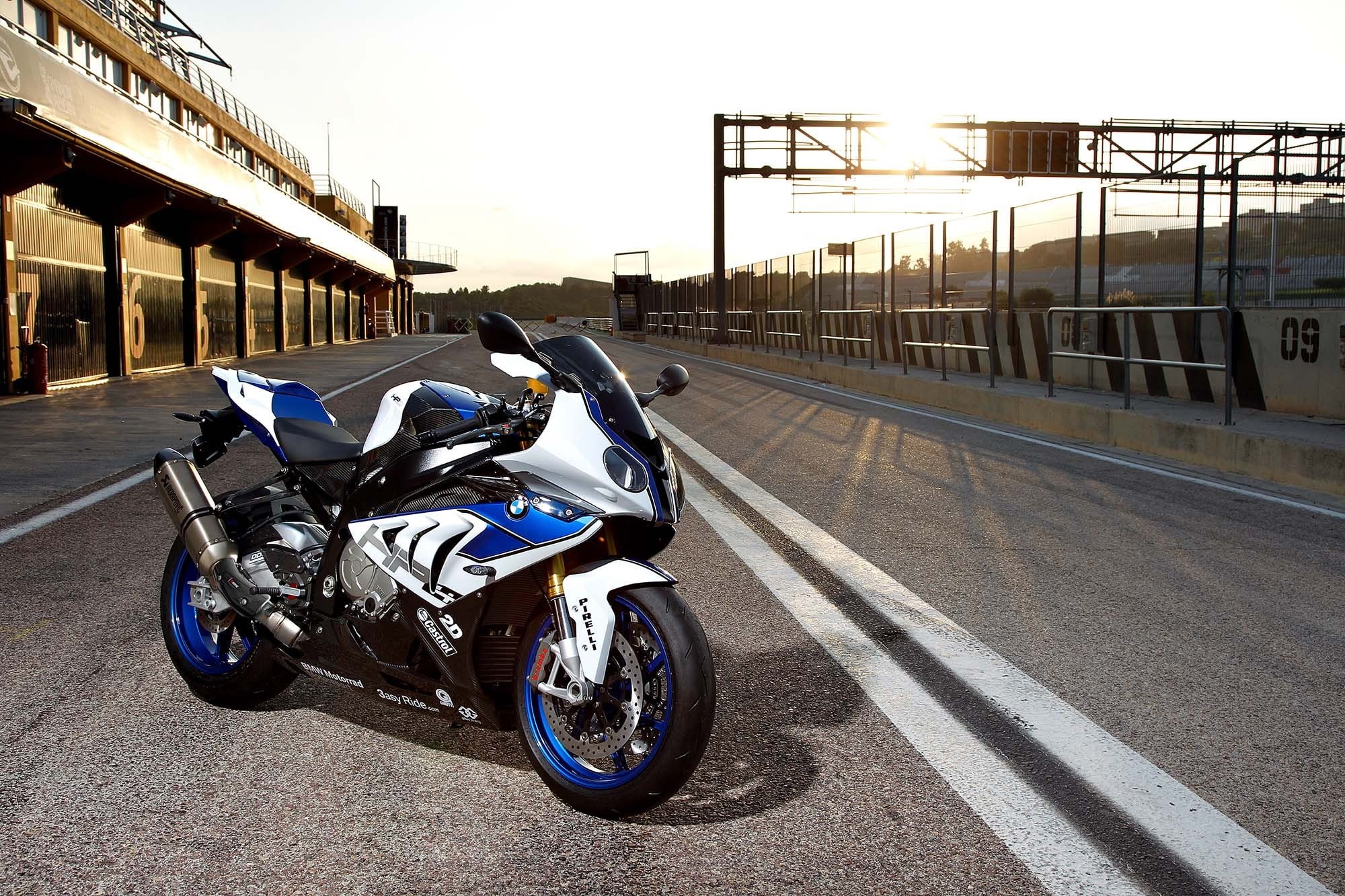 bmw, S1000rr, Hp4, 1080P, HD Wallpaper
