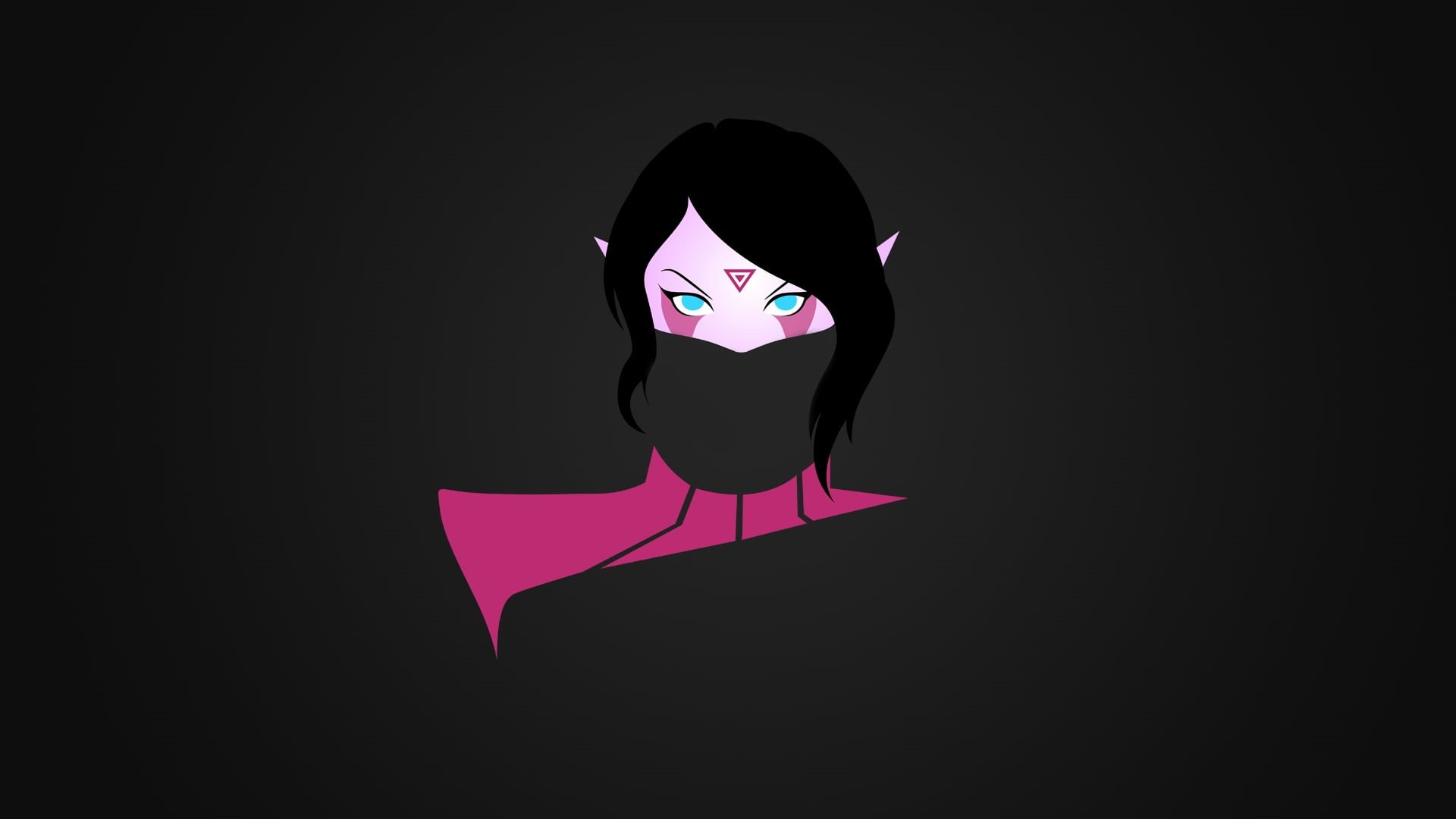 human hand, portrait, females, ideas, cute, body part, templar assassin, love, female, holding, women, halloween, copy space, people, hand, unrecognizable person, HD Wallpaper