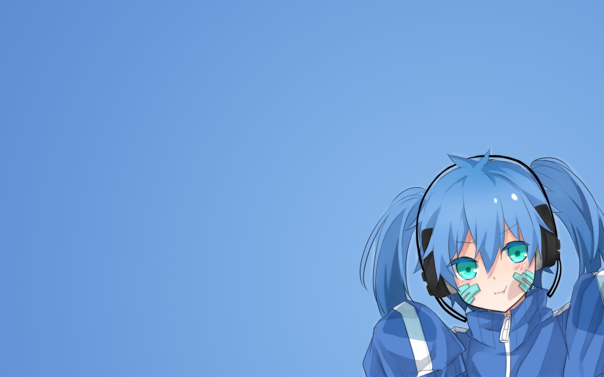 vocaloid, Enomoto Takane, vector, men, cute, architecture, evil, miku, real people, image, anime girls, 1080P, headshot, sky, low angle view, child, nature, HD Wallpaper