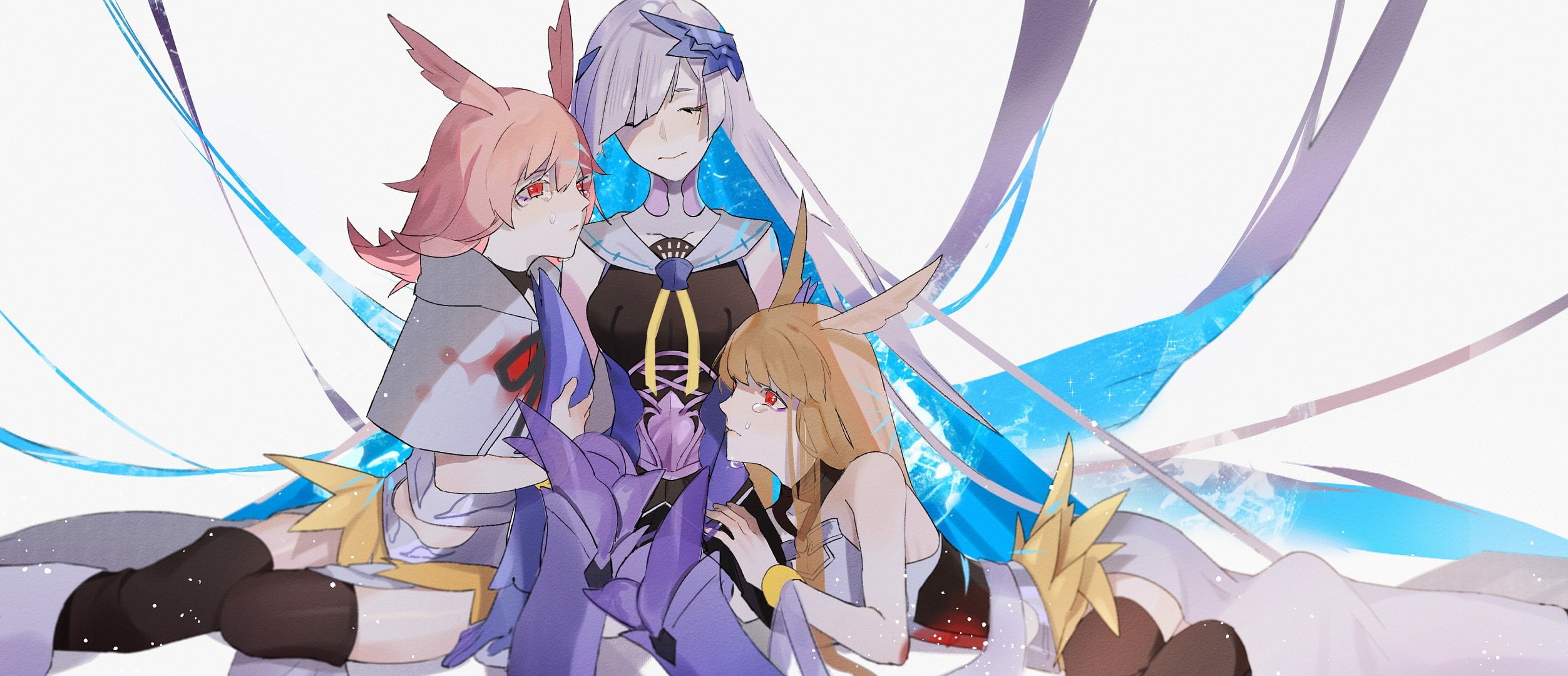 Lancer (Fate/Grand Order), Brynhildr (Fate/Grand Order), Fate/Grand Order, Fate Series, 1080P, HD Wallpaper