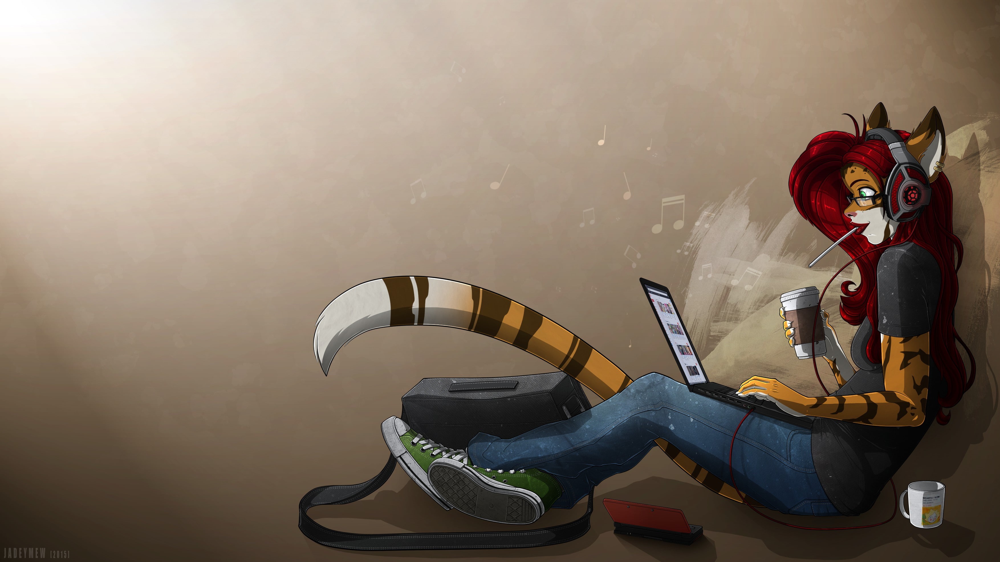 chair, bizarre, representation, humor, costume, shoe, full length, 2K, fantasy, seat, fun, sitting, disguise, one person, jeans, toy, casual clothing, HD Wallpaper