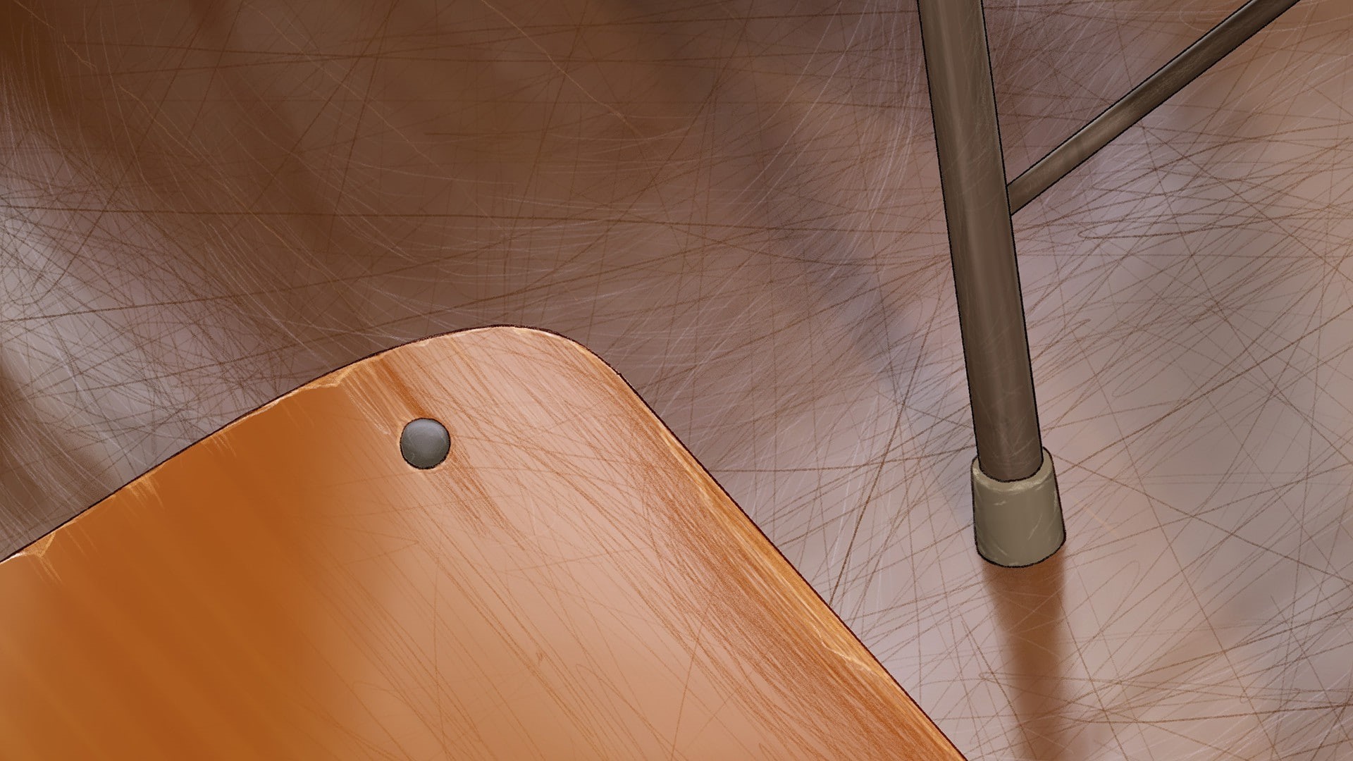 hardwood floor, no people, high angle view, wall - building feature, wood - material, Rustle, indoors, brown, abstract, backgrounds, close-up, wood, technology, HD Wallpaper