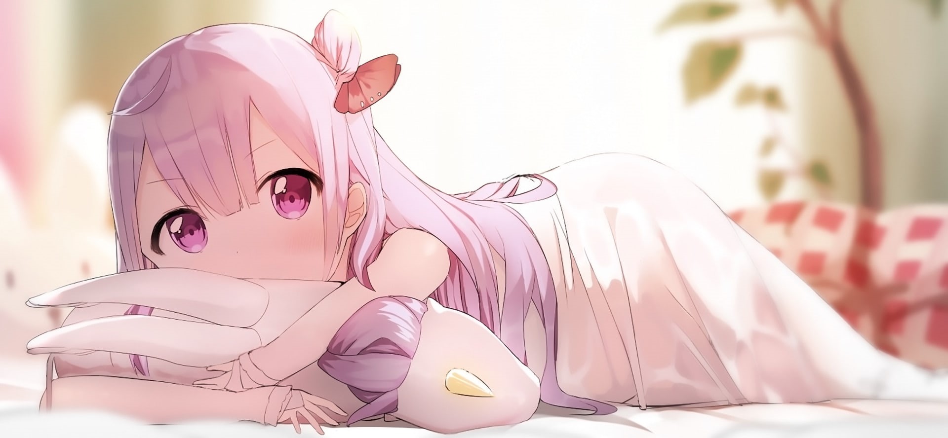 Unicorn (Azur Lane), 1080P, Azur Lane, Anime, HD Wallpaper