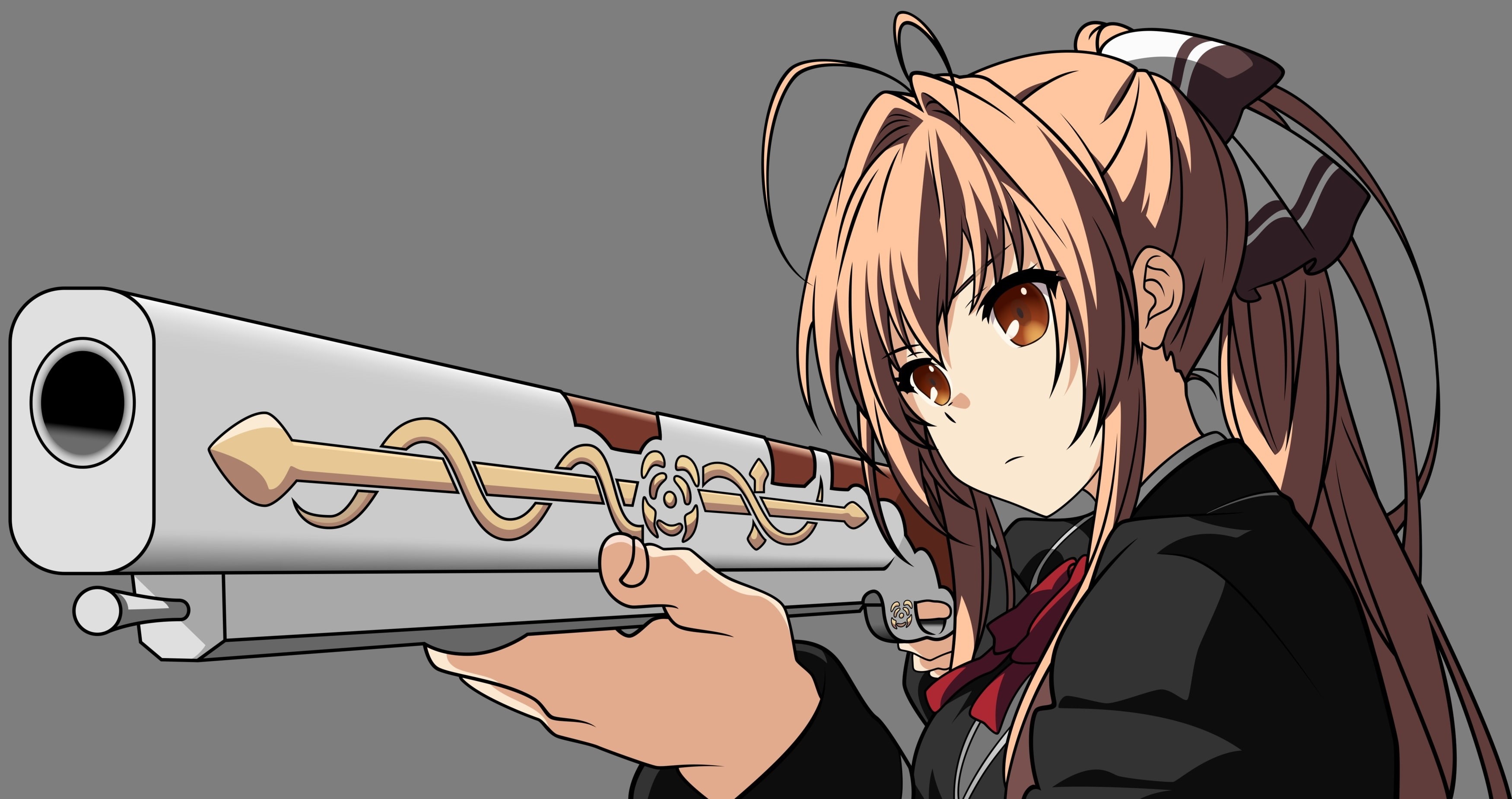 vector, amagi, com, isuzu, brilliant, 2K, 244190, transparent, konachan, sento, park, HD Wallpaper