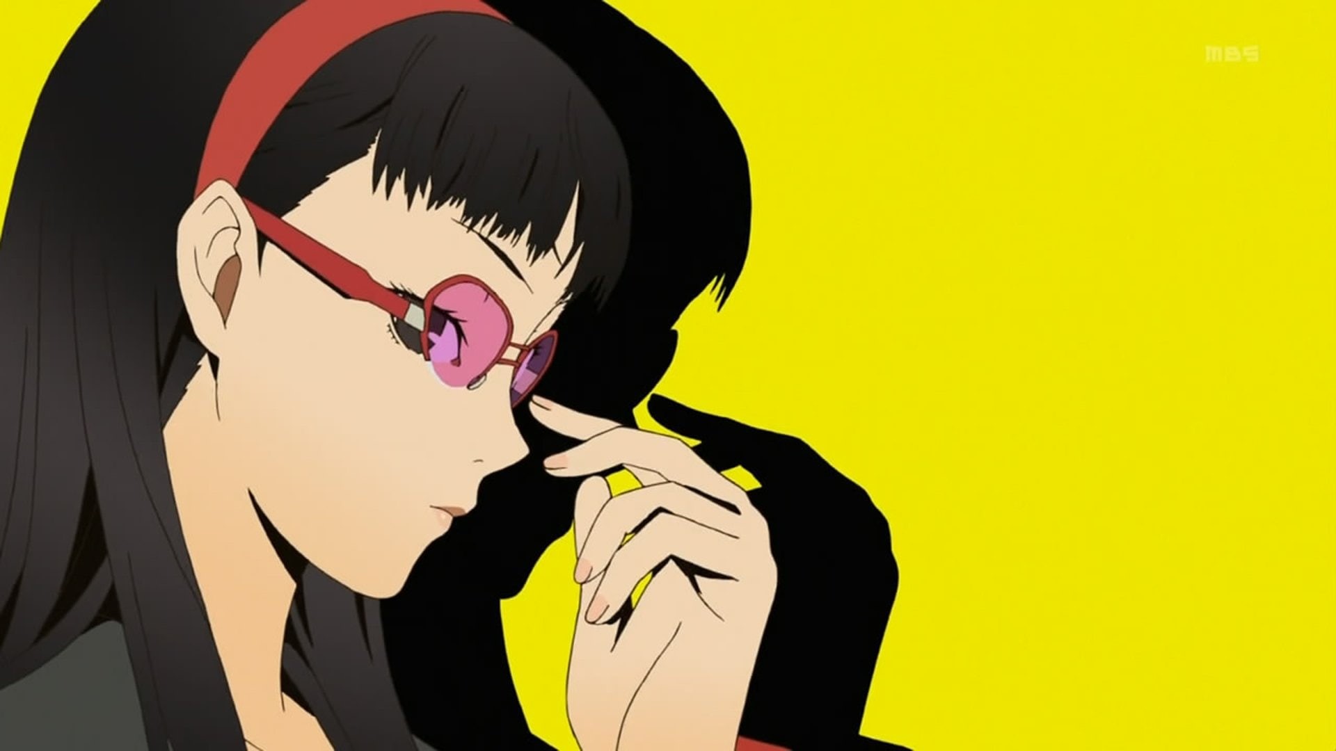 Persona, 1080P, Persona 4, Yukiko Amagi, HD Wallpaper