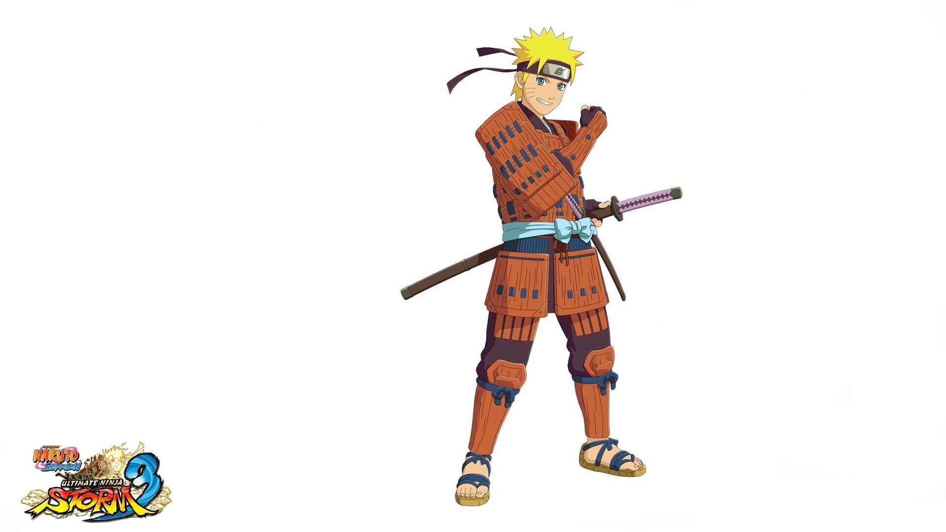 weapon, cut out, performance, history, naruto shippuden, costume, naruto, sword, ninja, one person, manga, traditional Clothing, 1080P, gun, game, men, HD Wallpaper