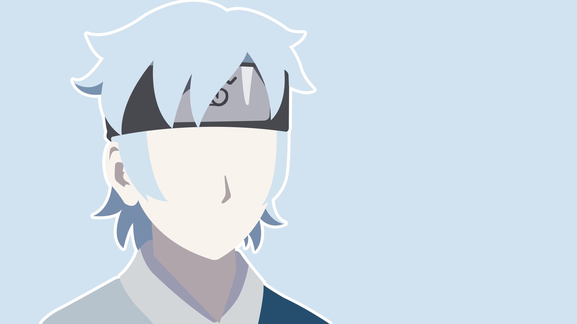 Boruto (Anime), Anime, Boruto: Naruto Next Generations, 1080P, Mitsuki (Naruto), Boruto, HD Wallpaper