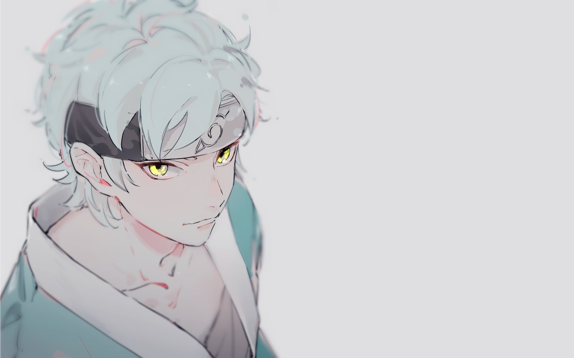 Mitsuki (Naruto), Boruto, Anime, 1080P, HD Wallpaper