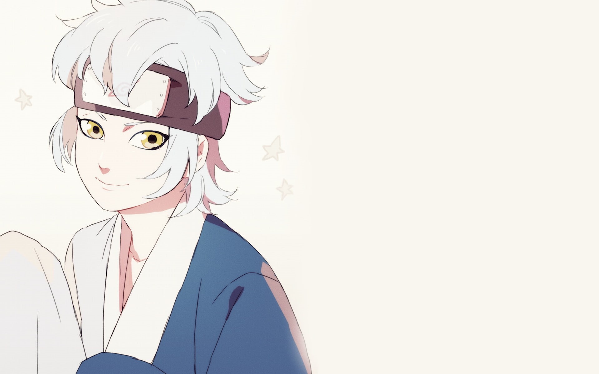Anime, Mitsuki (Naruto), 1080P, Boruto, HD Wallpaper