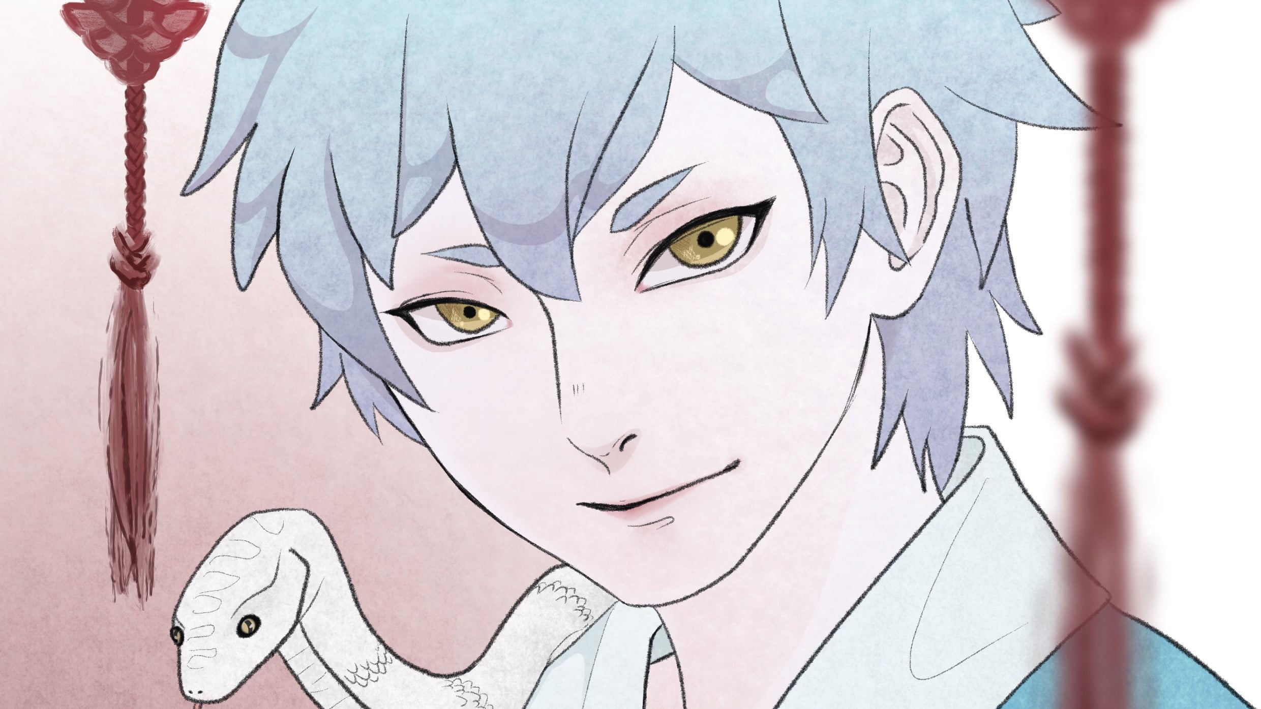 Boruto, Naruto, Mitsuki (Naruto), 1080P, HD Wallpaper
